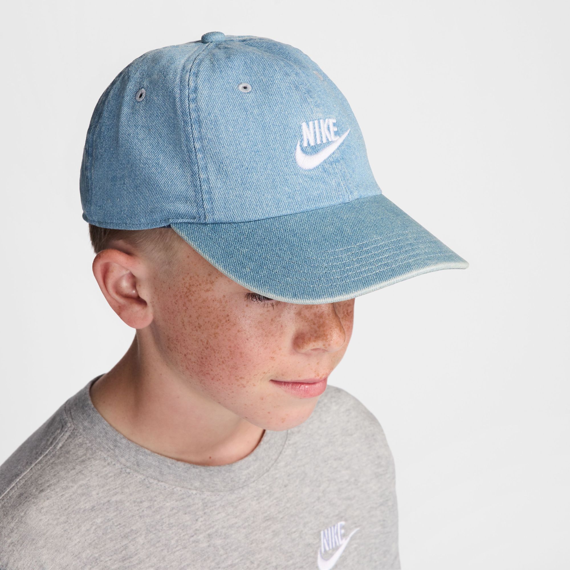 Nike Kids' Club Denim product image