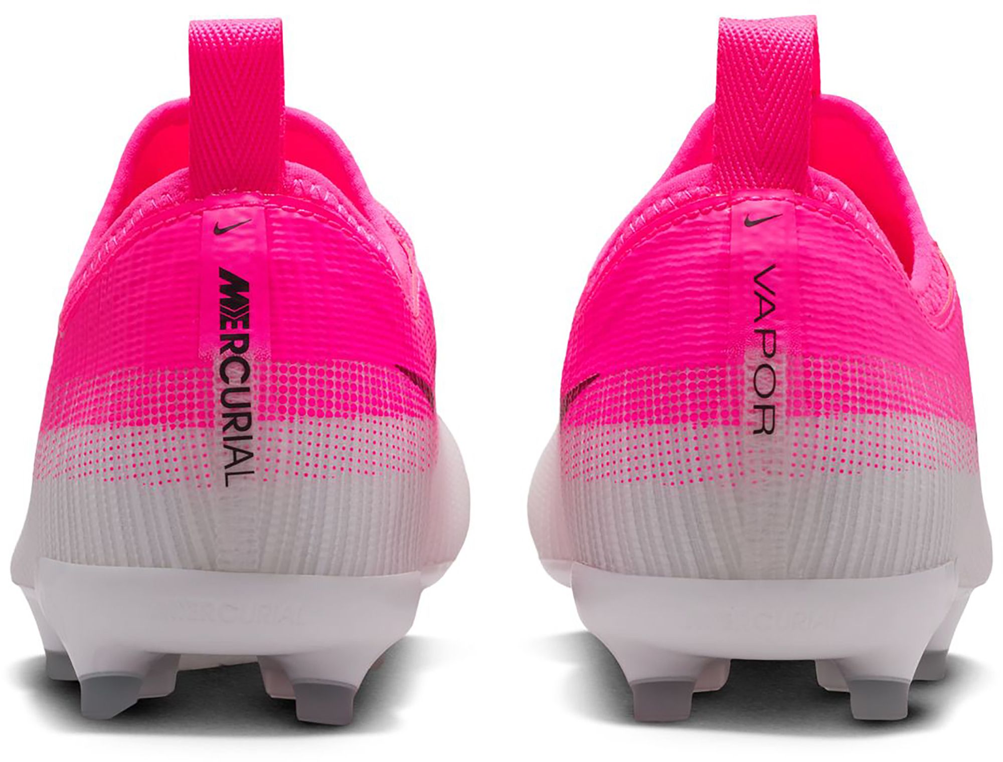 Nike Kids' Mercurial Vapor 17 Academy FG Soccer Cleats product image