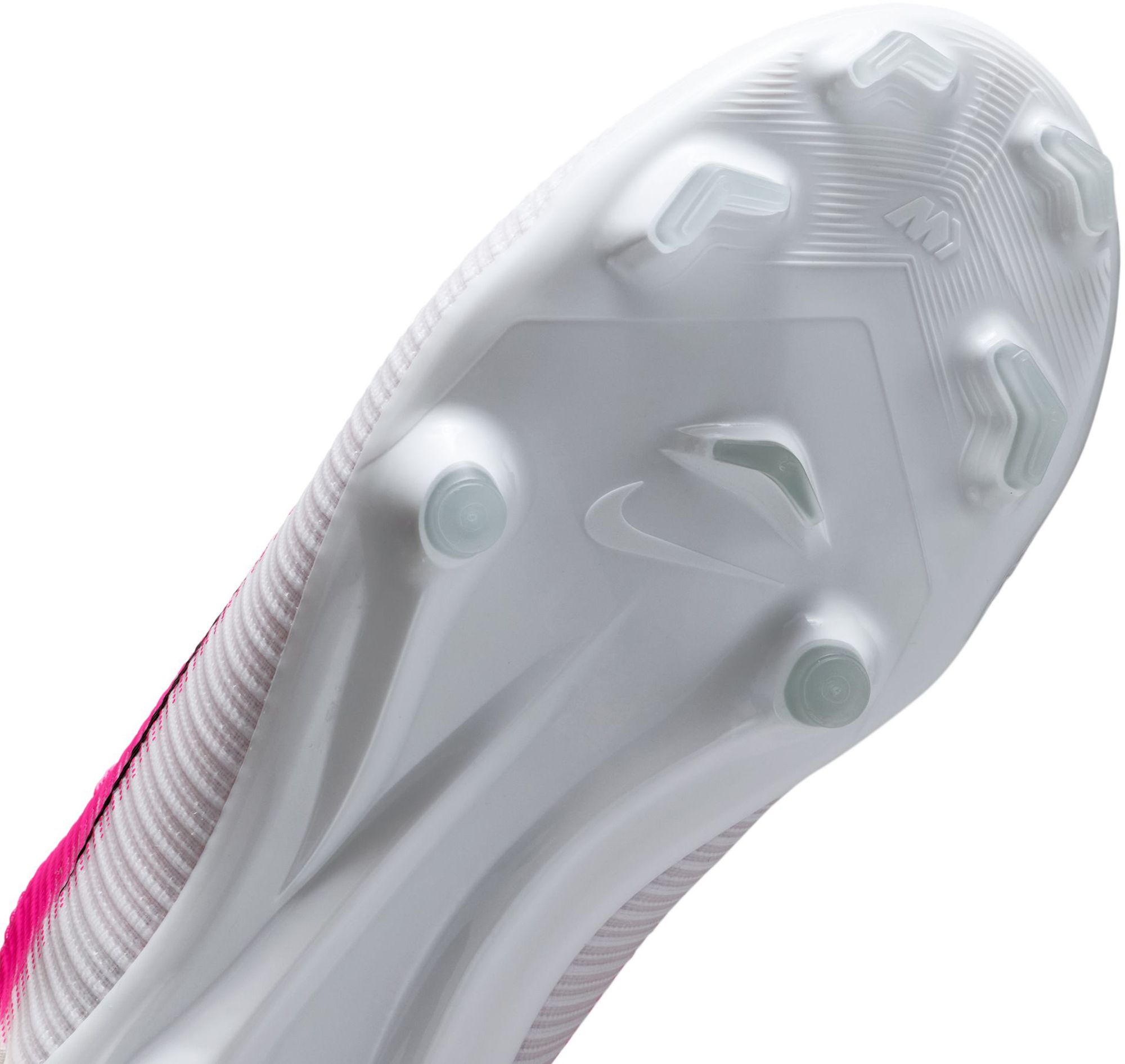 Nike Kids' Mercurial Vapor 17 Academy FG Soccer Cleats product image