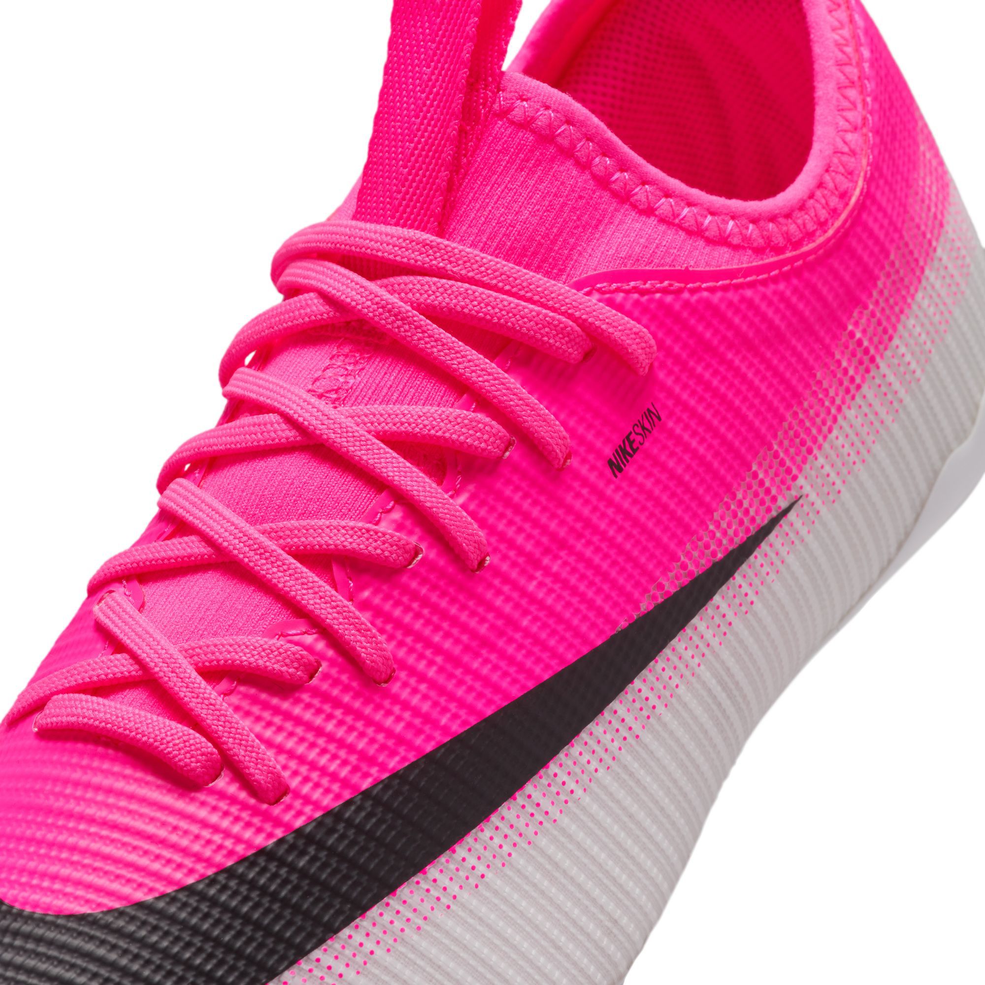 Nike Kids' Mercurial Vapor 17 Academy FG Soccer Cleats product image