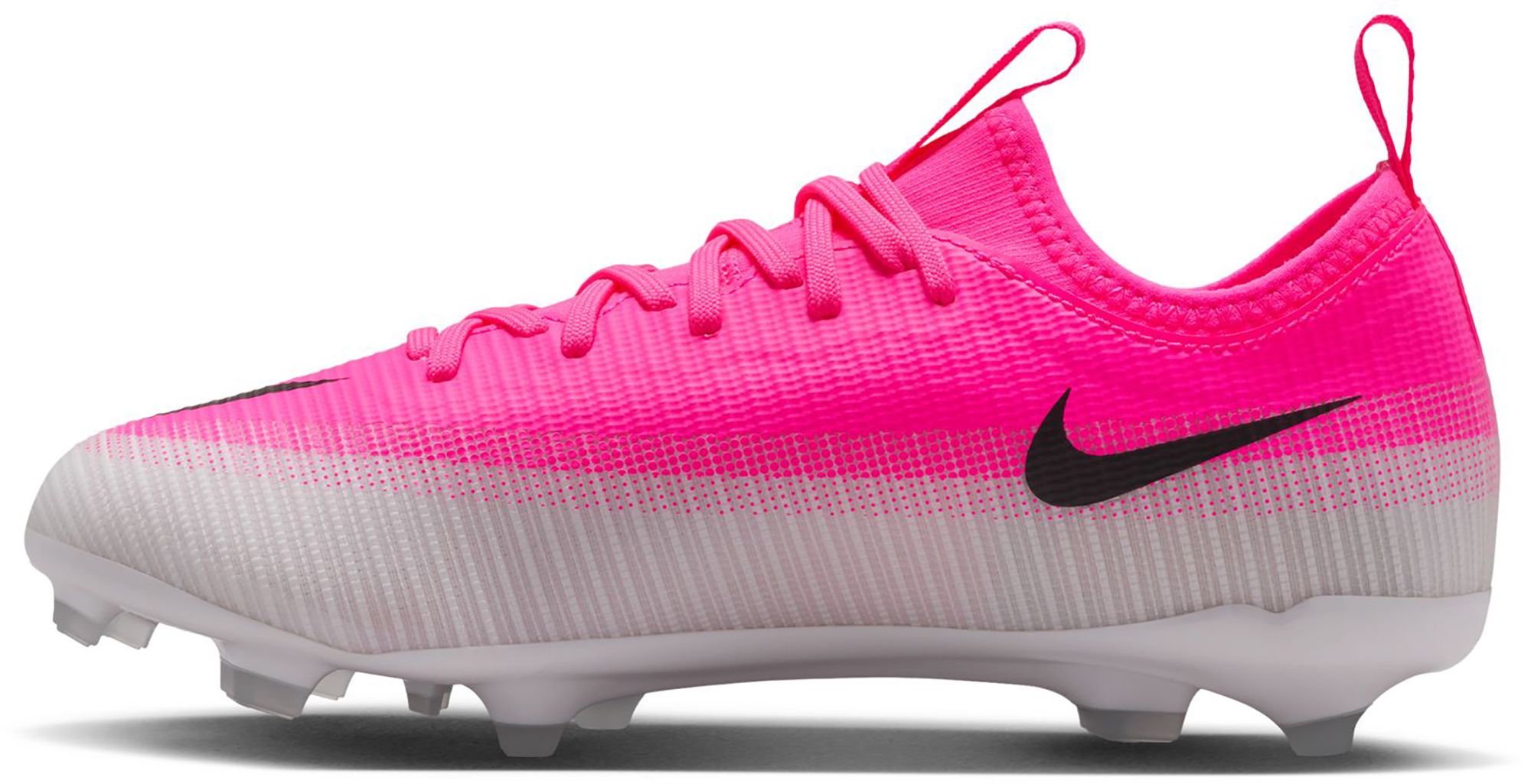 Nike Kids' Mercurial Vapor 17 Academy FG Soccer Cleats product image