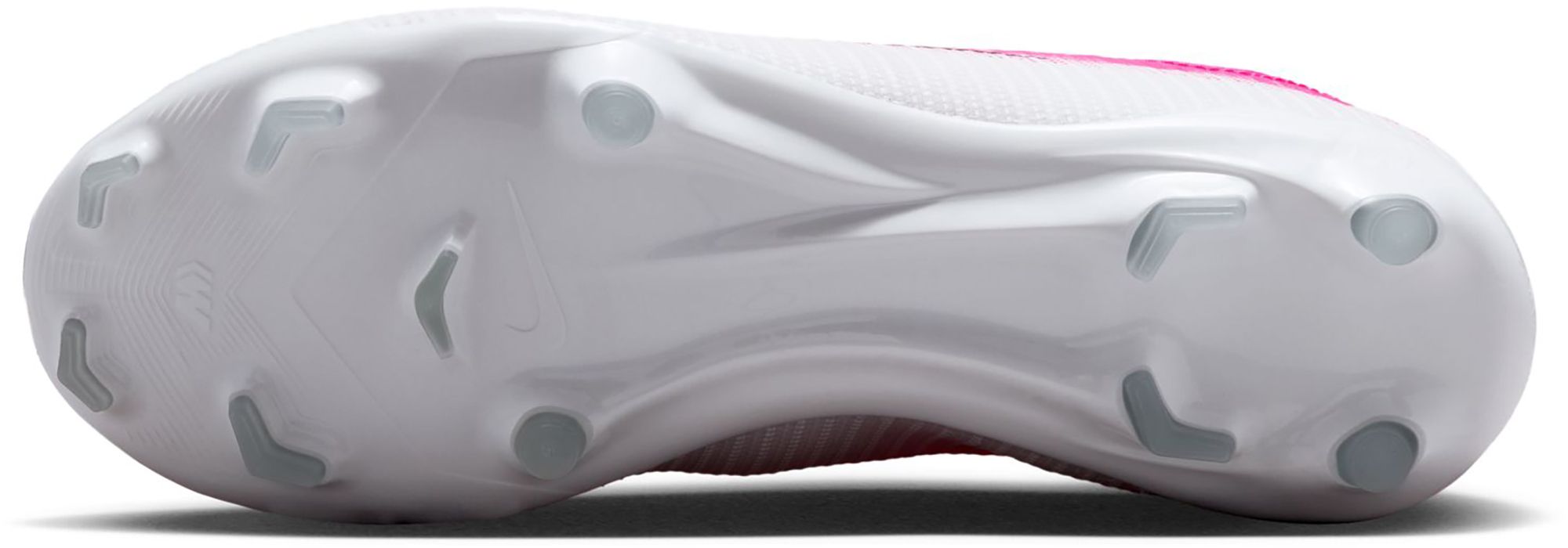 Nike Kids' Mercurial Vapor 17 Academy FG Soccer Cleats product image