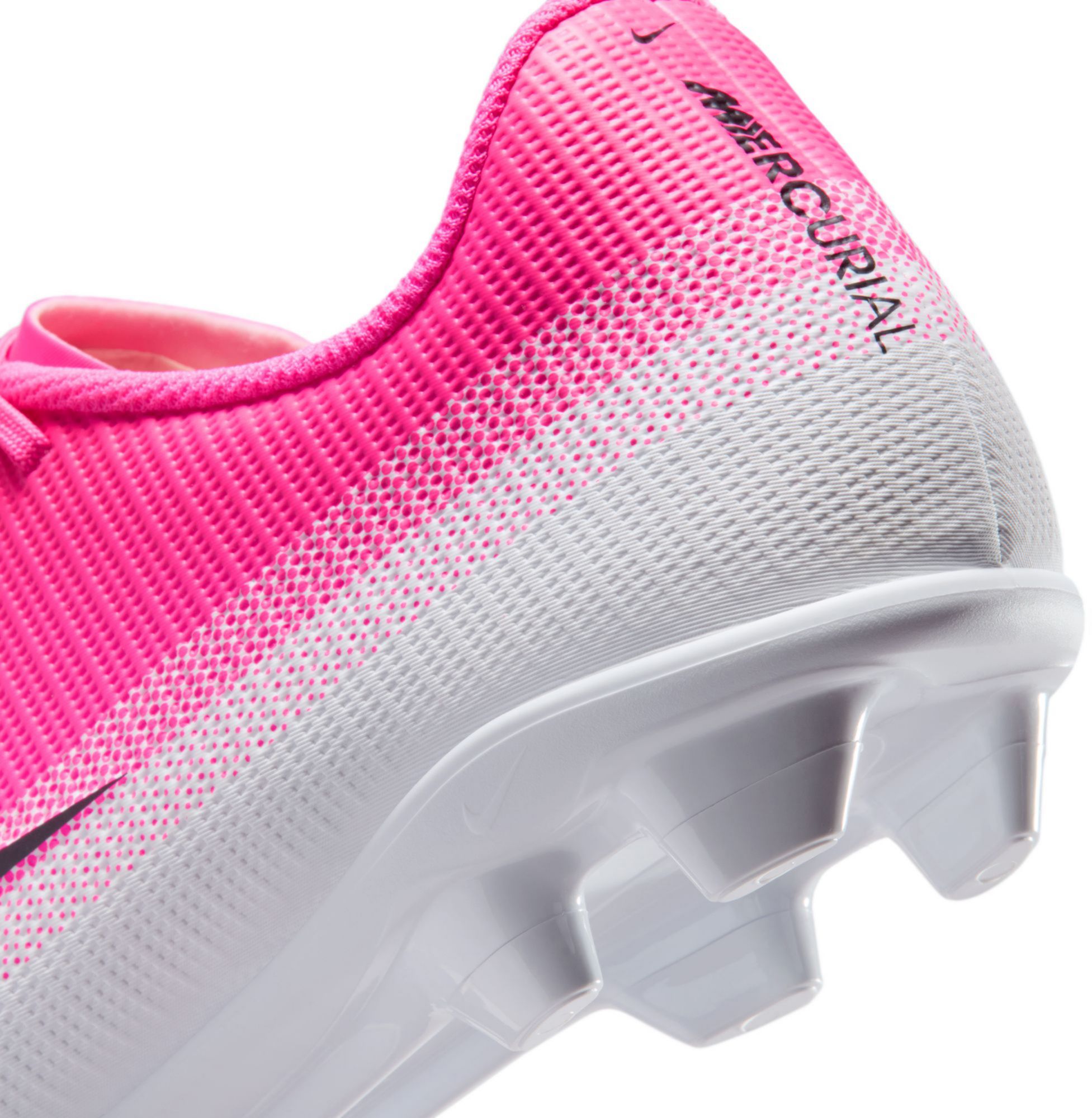 Nike Mercurial Vapor 17 Club FG Soccer Cleats product image