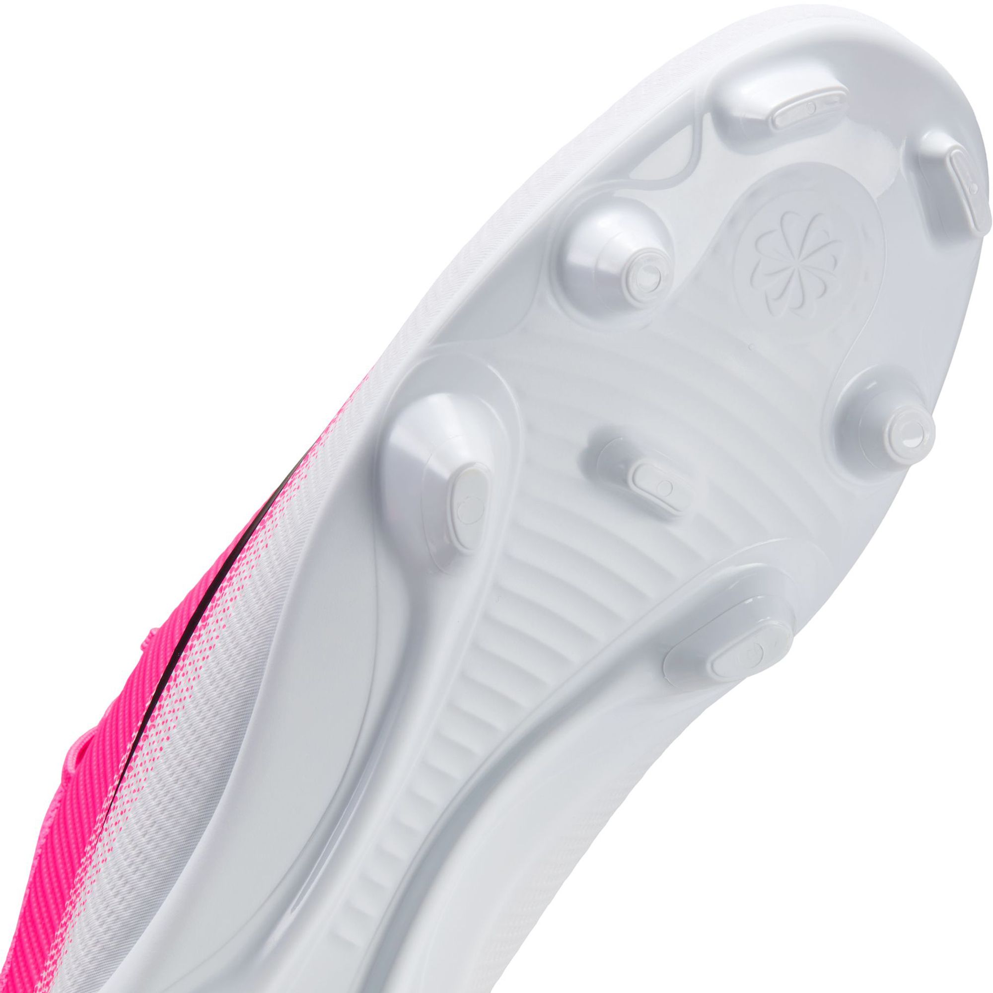 Nike Mercurial Vapor 17 Club FG Soccer Cleats product image
