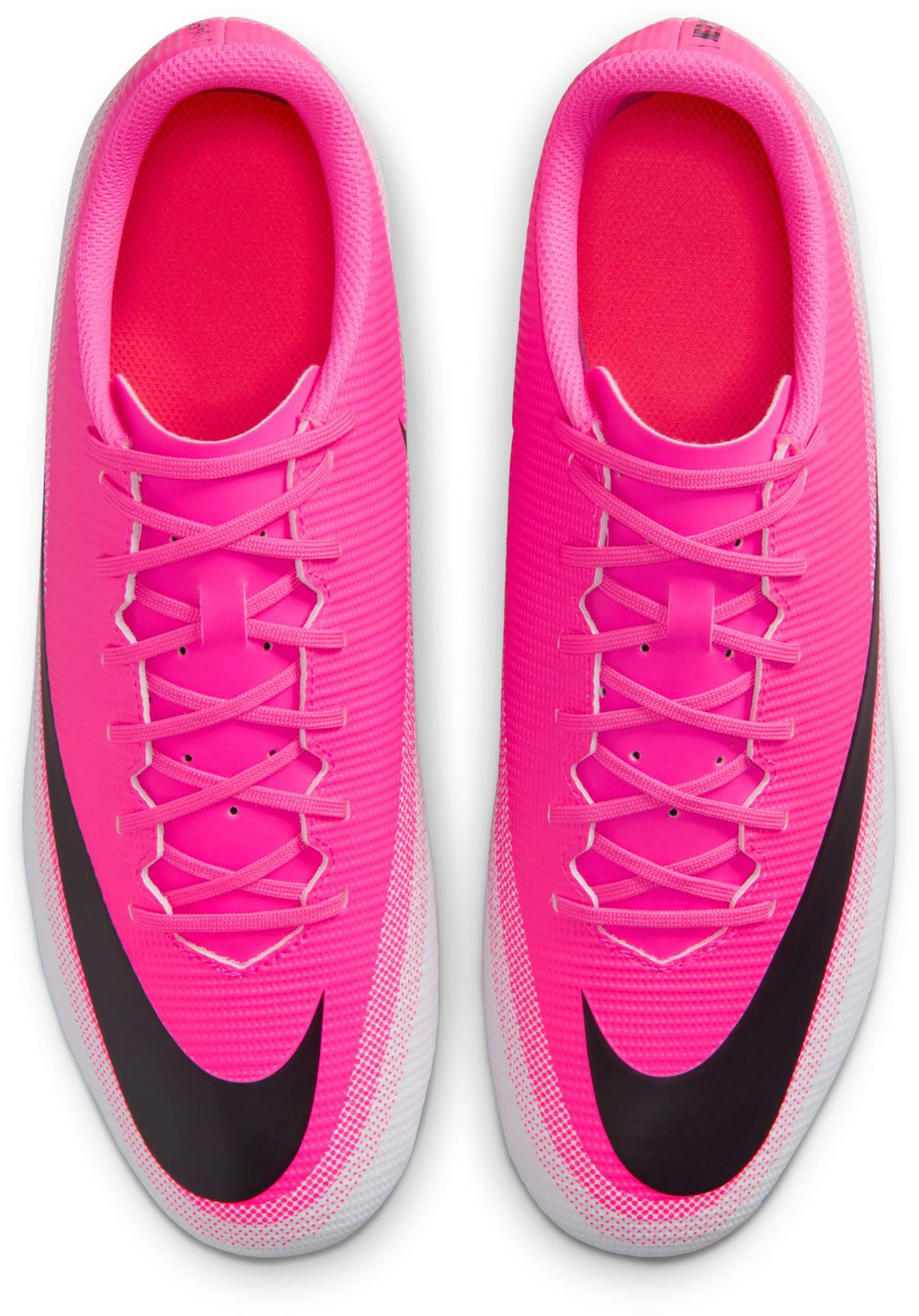 Nike Mercurial Vapor 17 Club FG Soccer Cleats product image