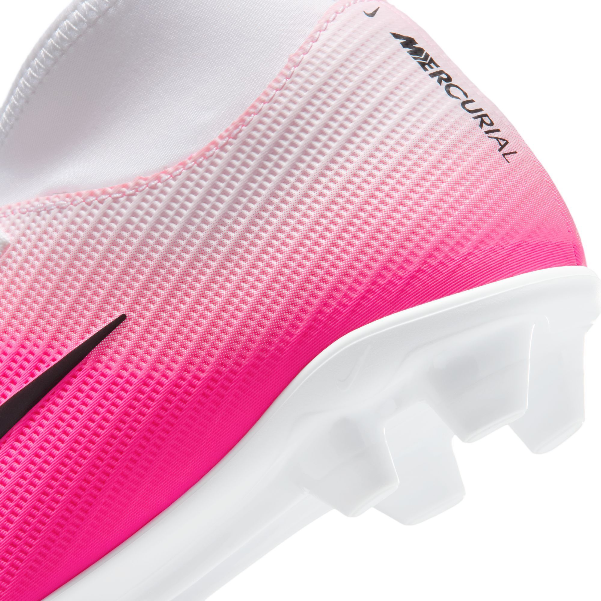 Nike Kids' Mercurial Superfly 11 Club FG Soccer Cleats product image