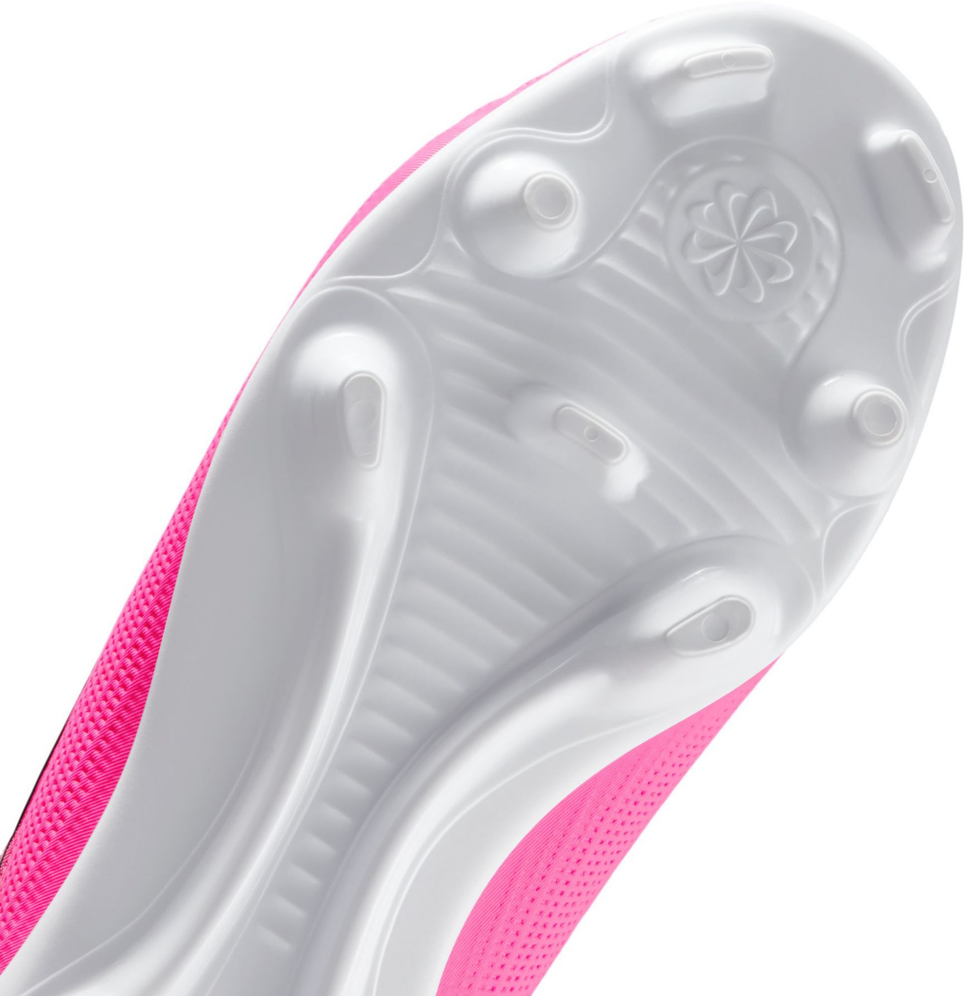 Nike Kids' Mercurial Superfly 11 Club FG Soccer Cleats product image