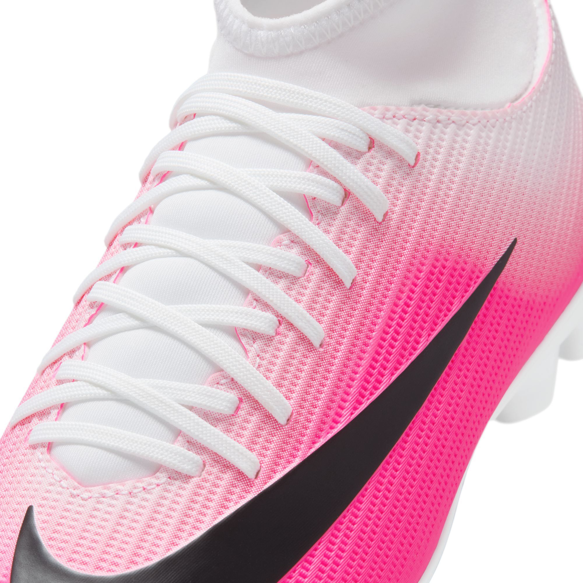 Nike Kids' Mercurial Superfly 11 Club FG Soccer Cleats product image
