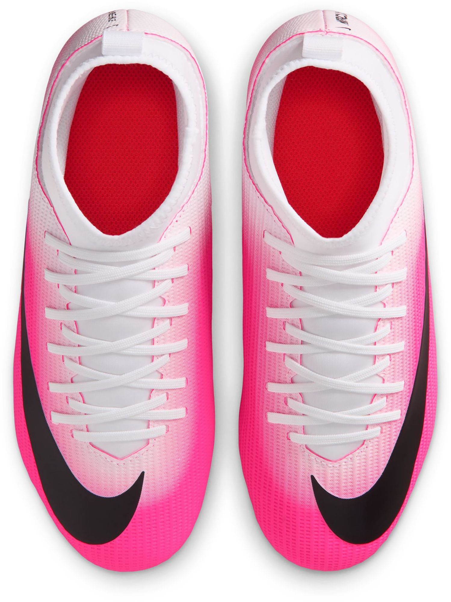 Nike Kids' Mercurial Superfly 11 Club FG Soccer Cleats product image