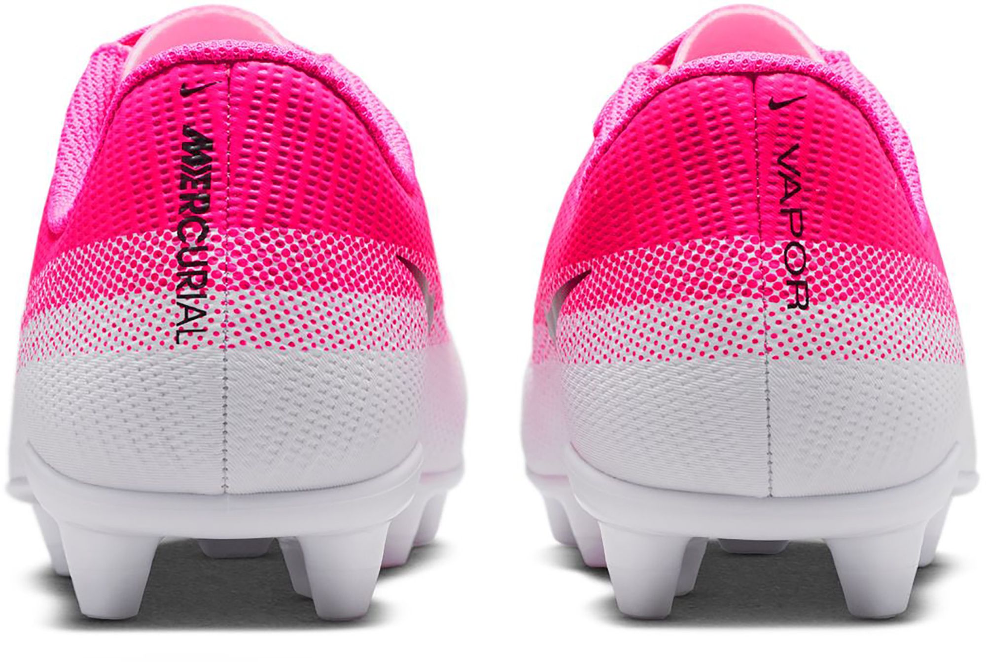 Nike Kids' Mercurial Vapor 17 Club FG Soccer Cleats product image