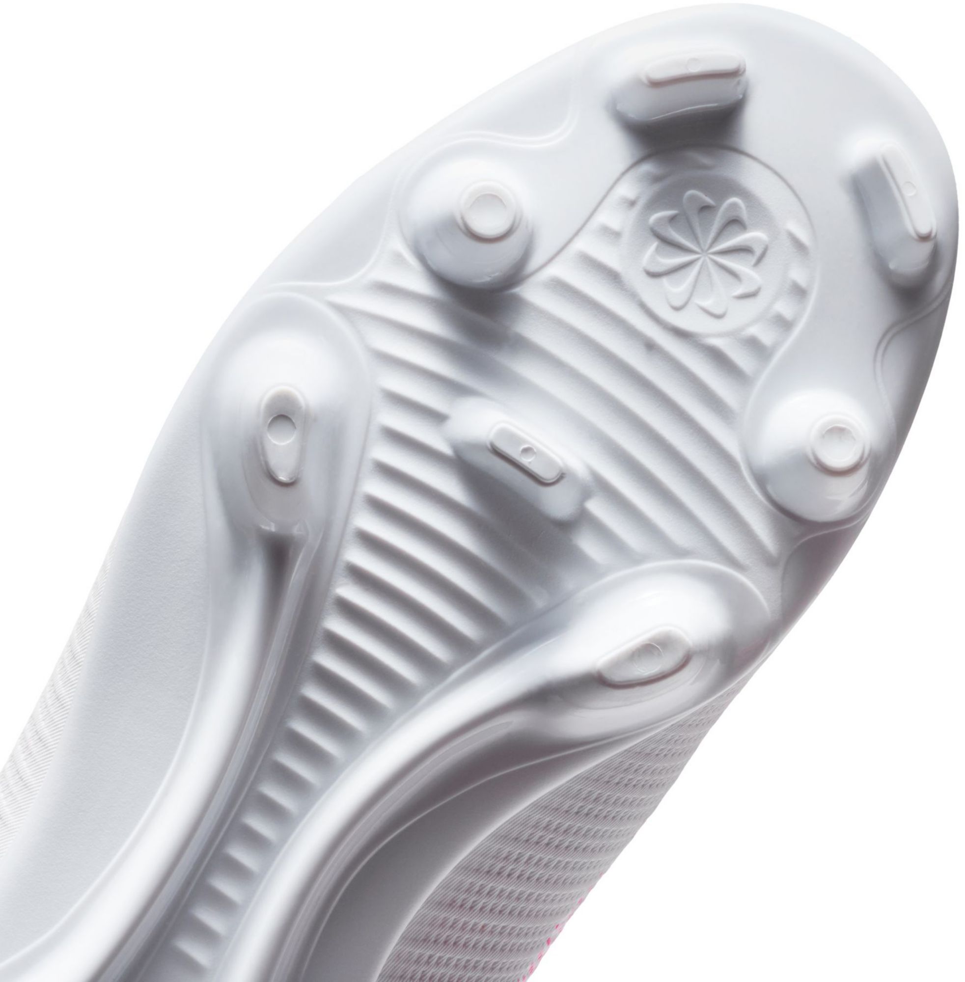 Nike Kids' Mercurial Vapor 17 Club FG Soccer Cleats product image