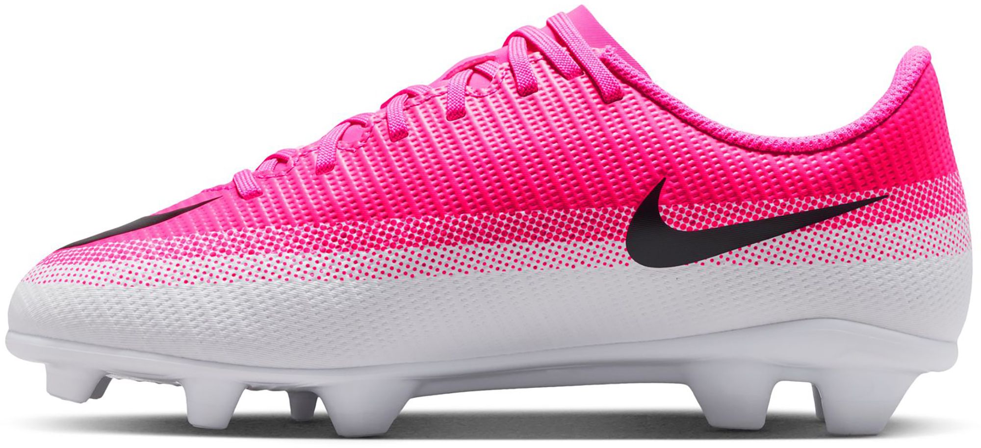 Nike Kids' Mercurial Vapor 17 Club FG Soccer Cleats product image