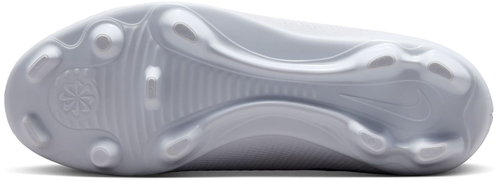 Nike Kids' Mercurial Vapor 17 Club FG Soccer Cleats product image