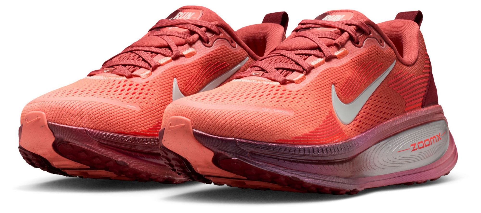 Nike Women's Vomero 18 Running Shoes product image
