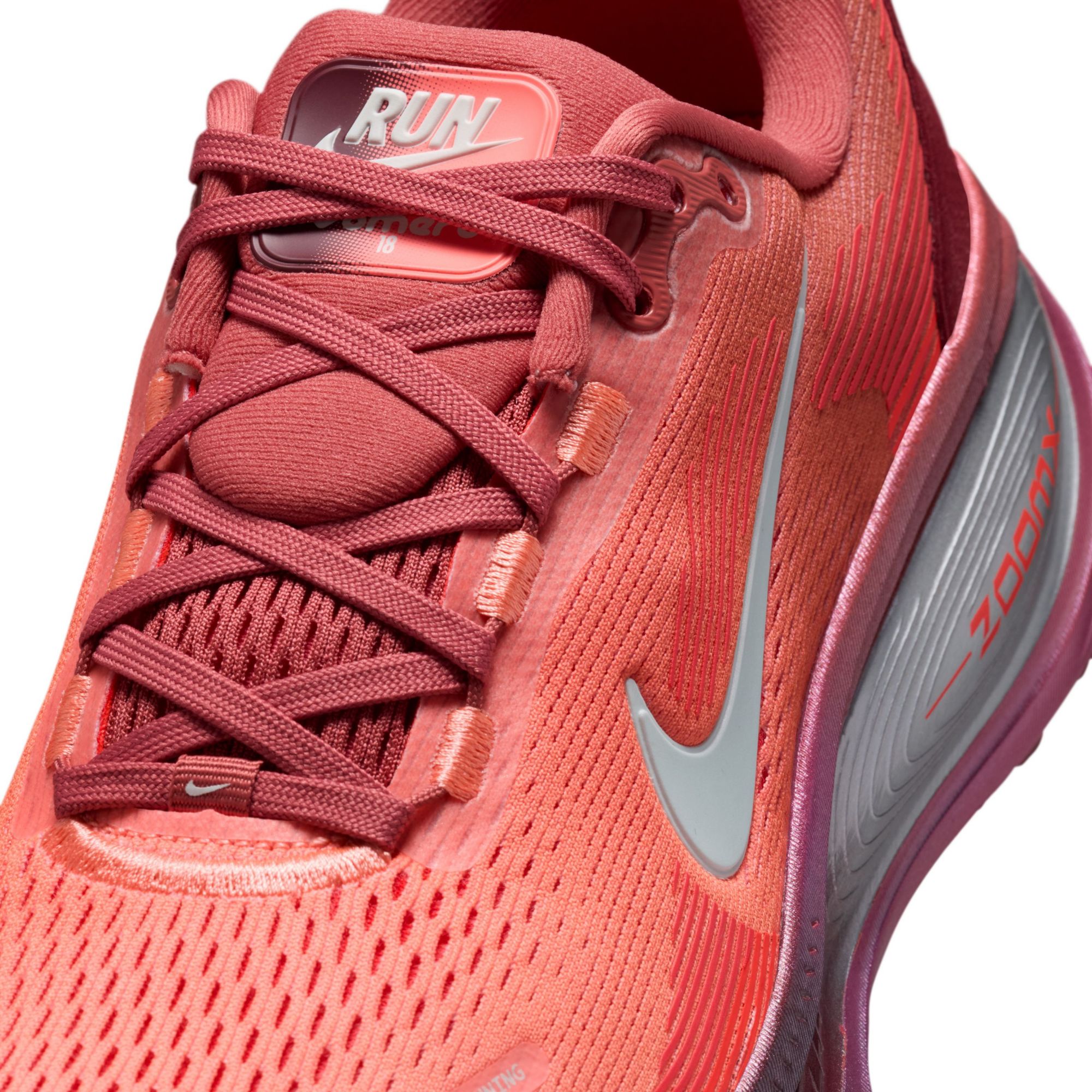 Nike Women's Vomero 18 Running Shoes product image