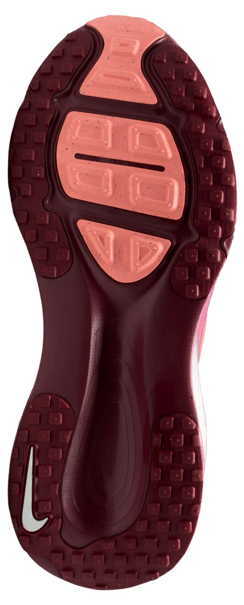 Nike Women's Vomero 18 Running Shoes product image