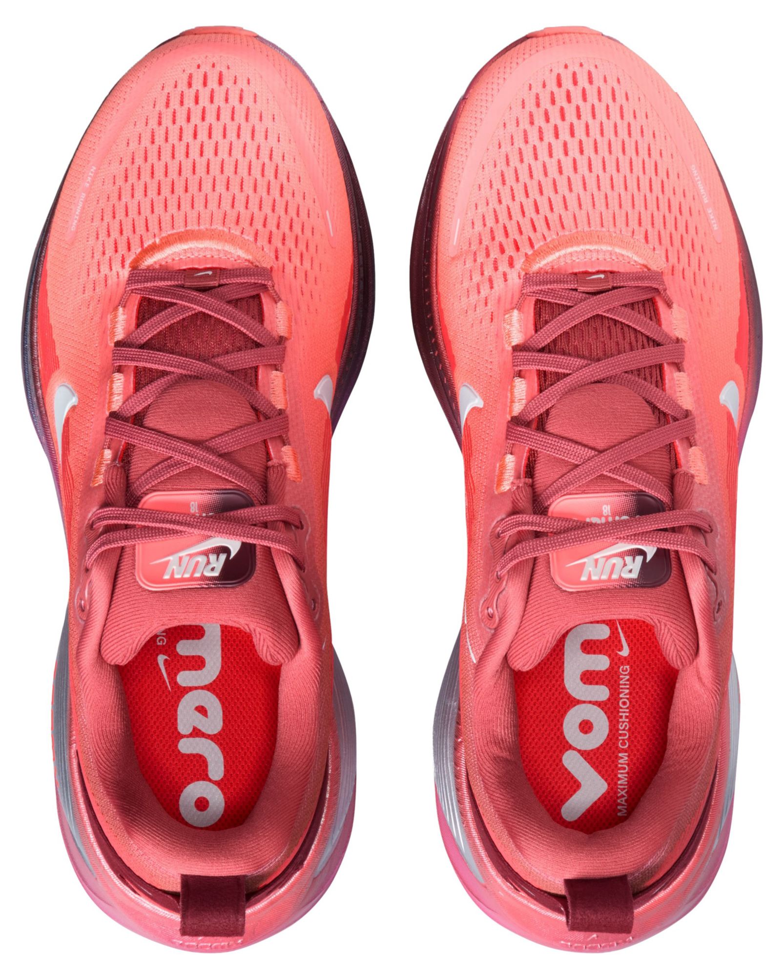 Nike Women's Vomero 18 Running Shoes product image
