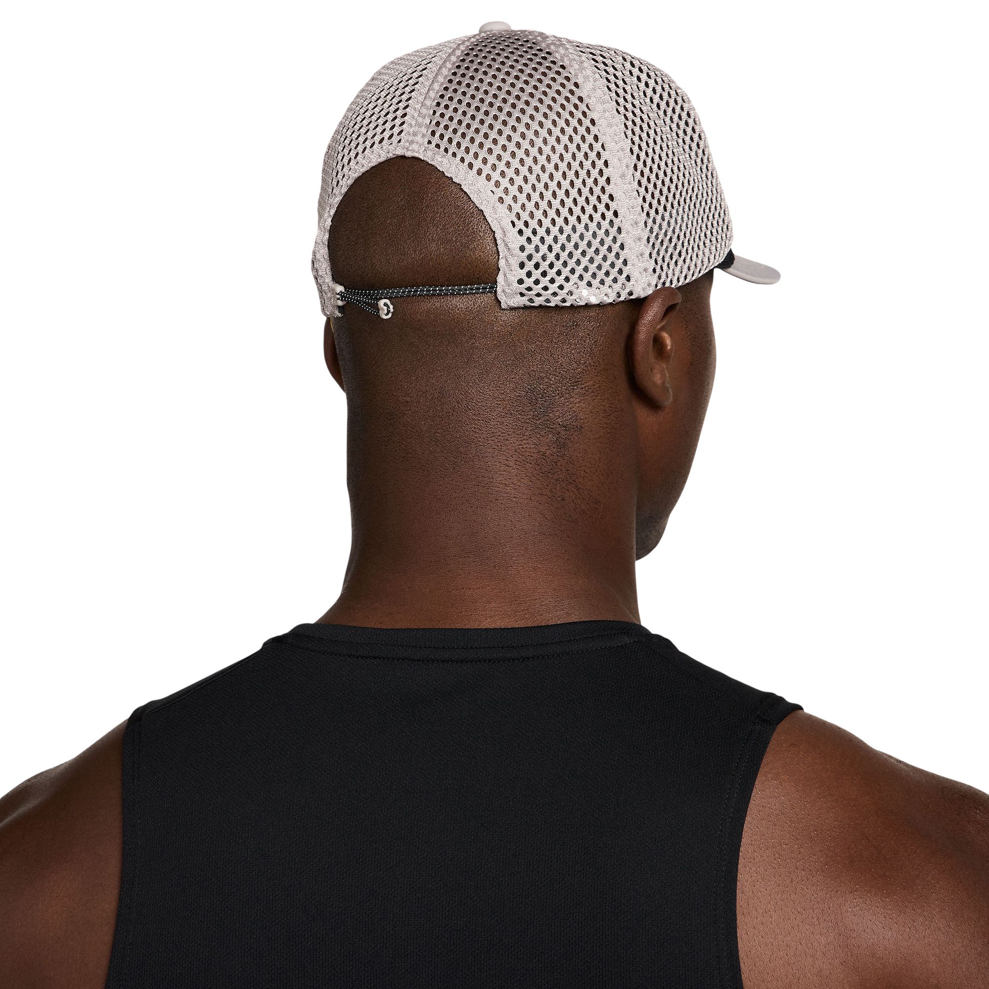 Nike Pro Dri-FIT Unstructured Swoosh Run Cap product image