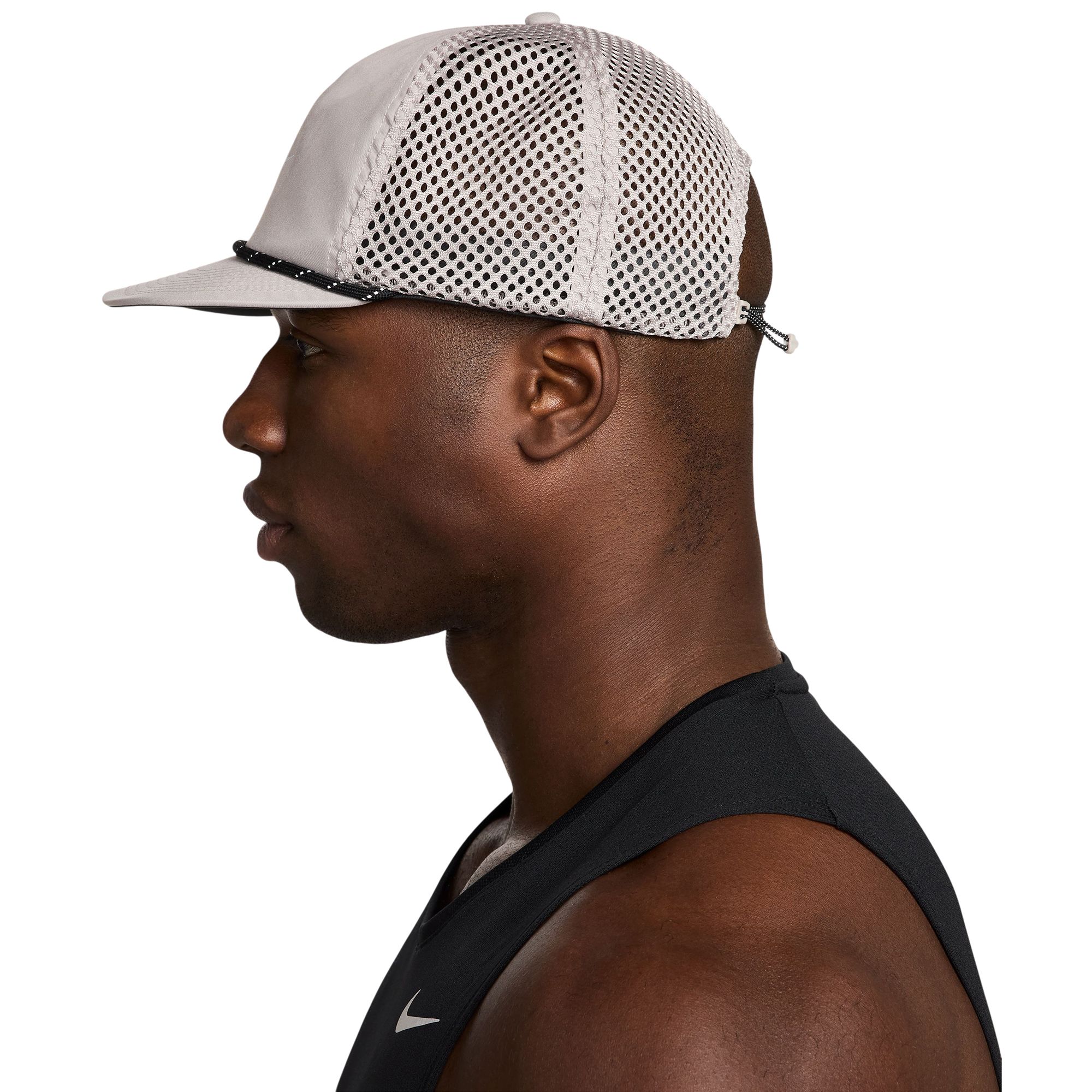 Nike Pro Dri-FIT Unstructured Swoosh Run Cap product image