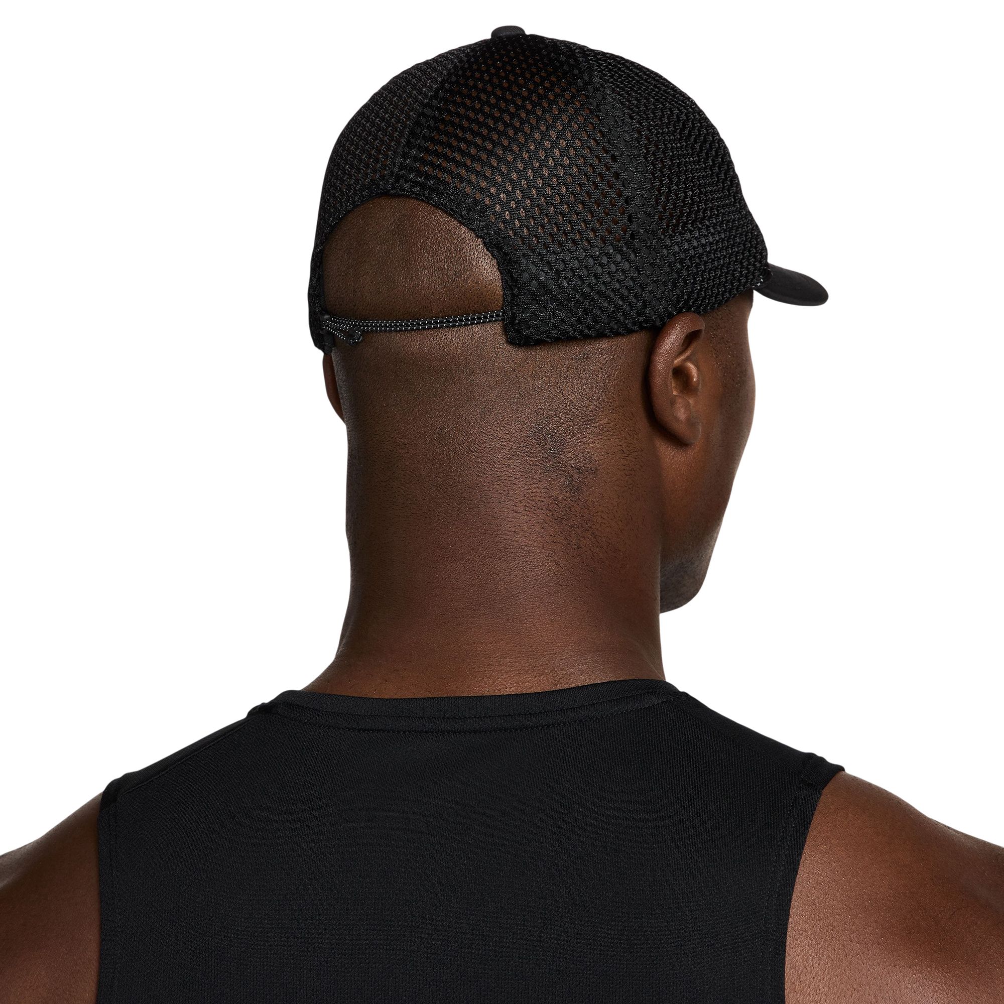 Nike Pro Dri-FIT Unstructured Swoosh Run Cap product image