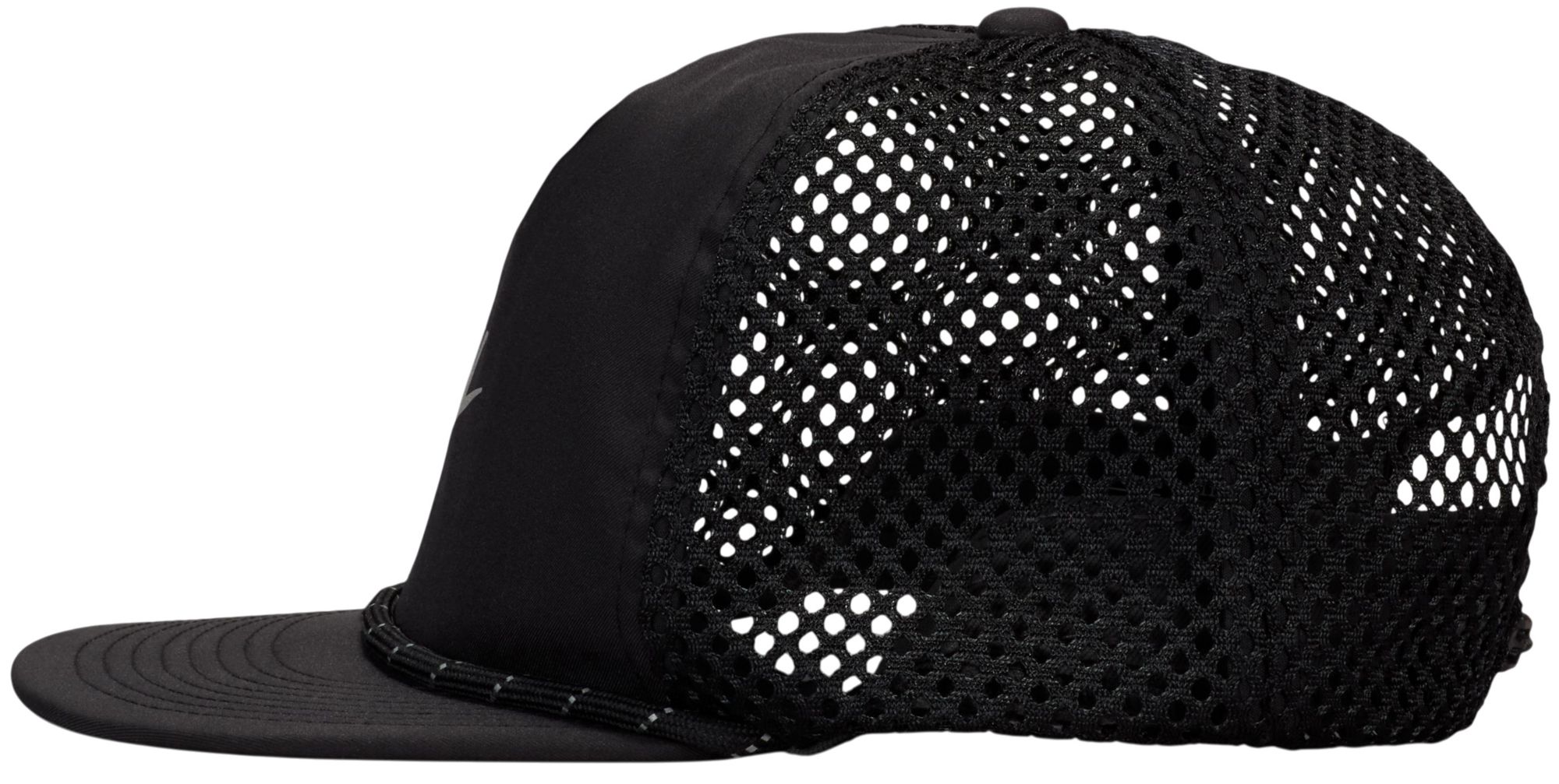 Nike Pro Dri-FIT Unstructured Swoosh Run Cap product image