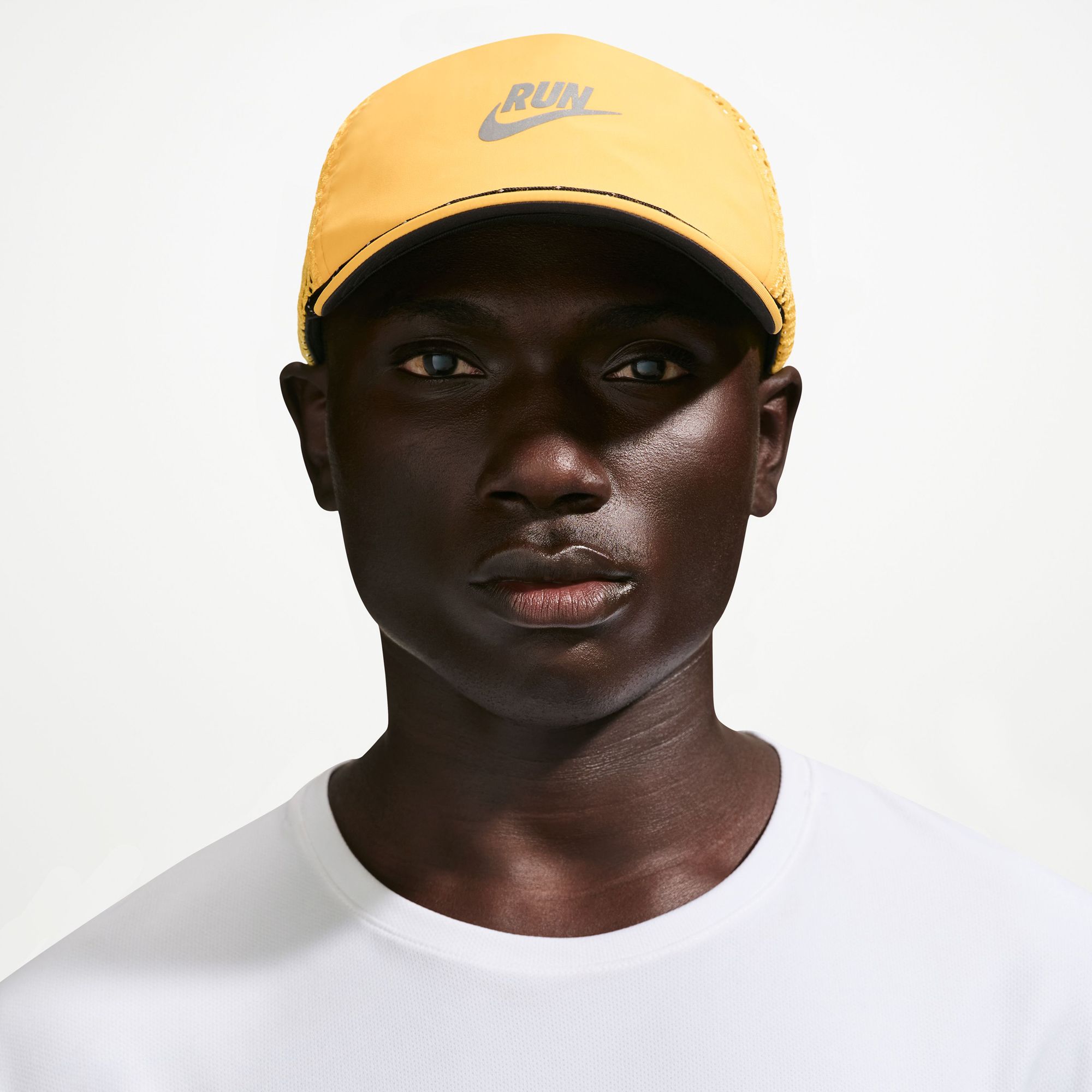 Nike Pro Dri-FIT Unstructured Swoosh Run Cap product image