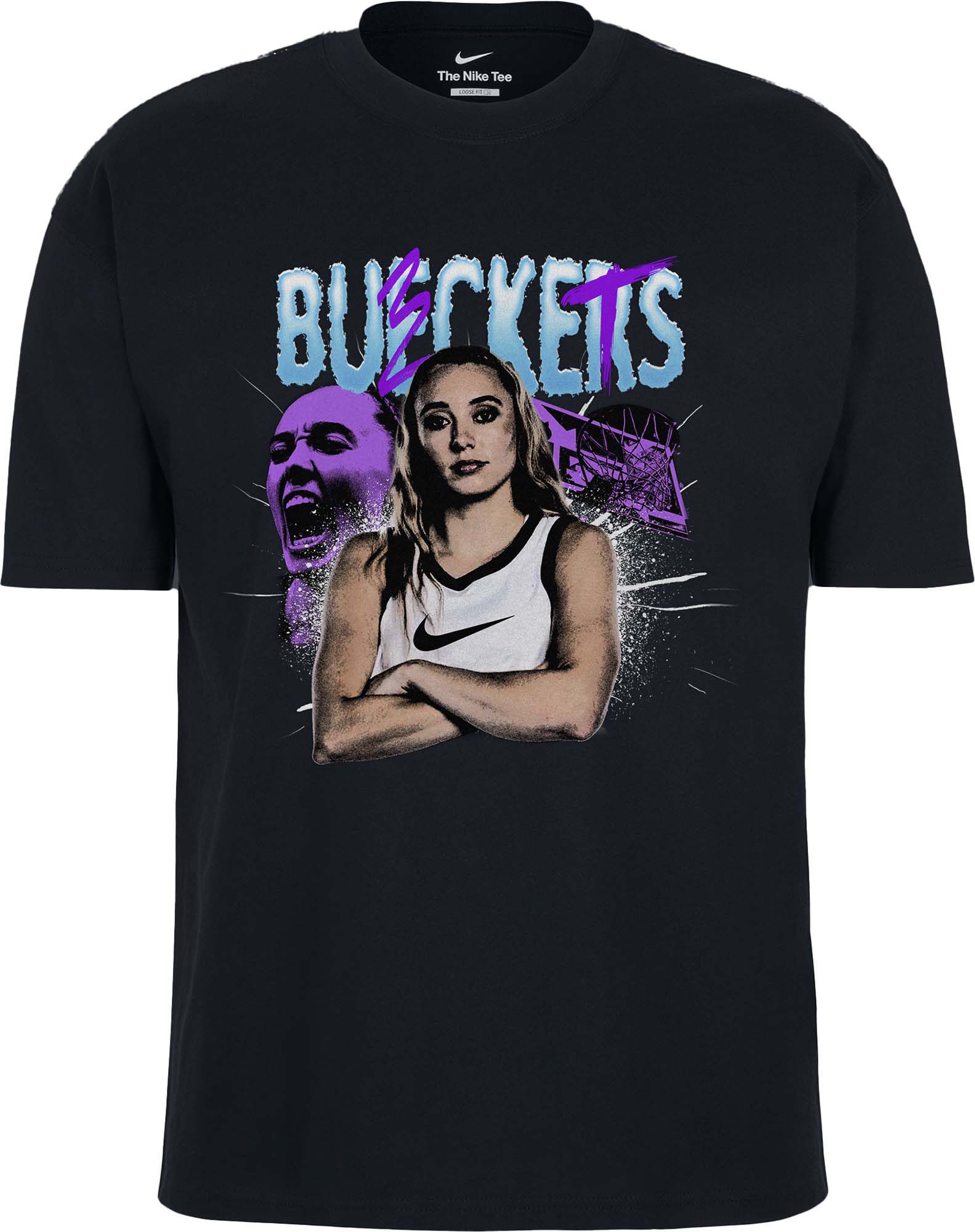 Nike Paige Bueckers So Win Tee product image