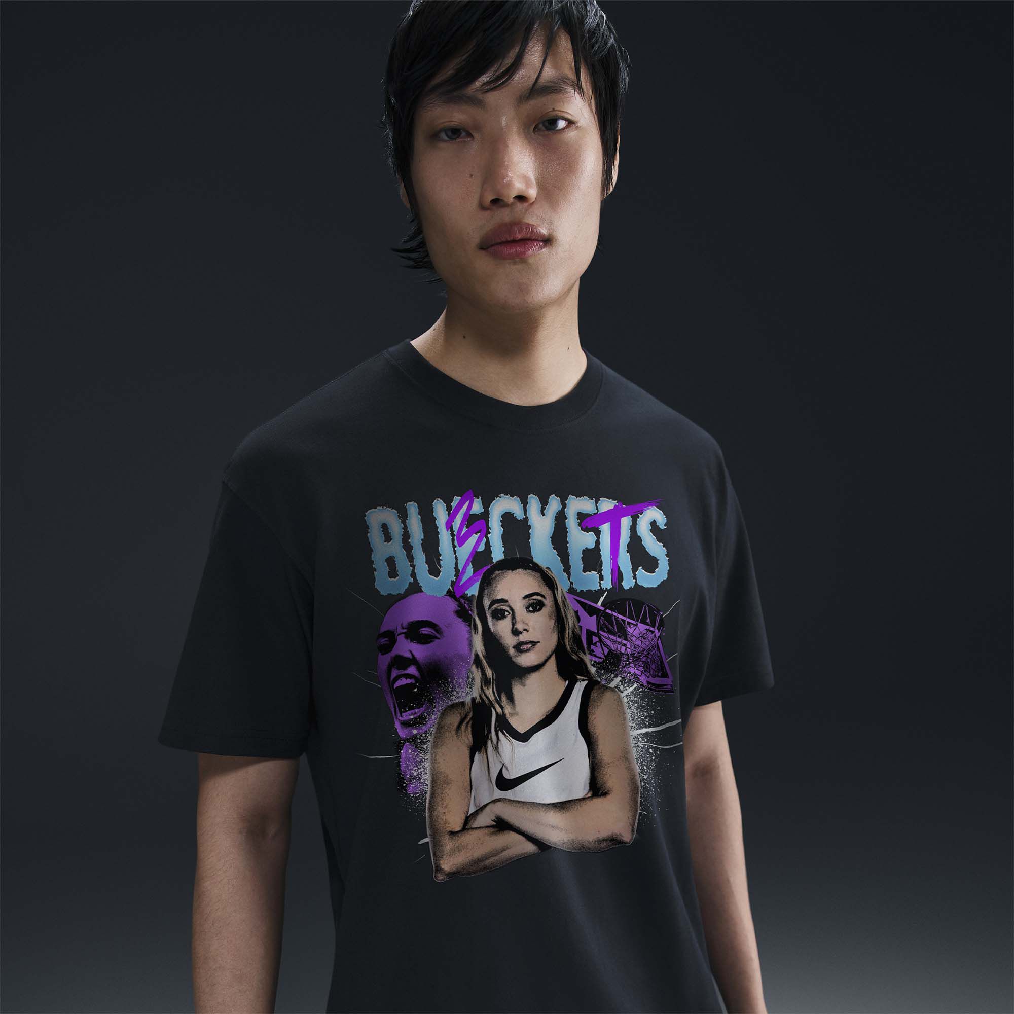 Nike Paige Bueckers So Win Tee product image