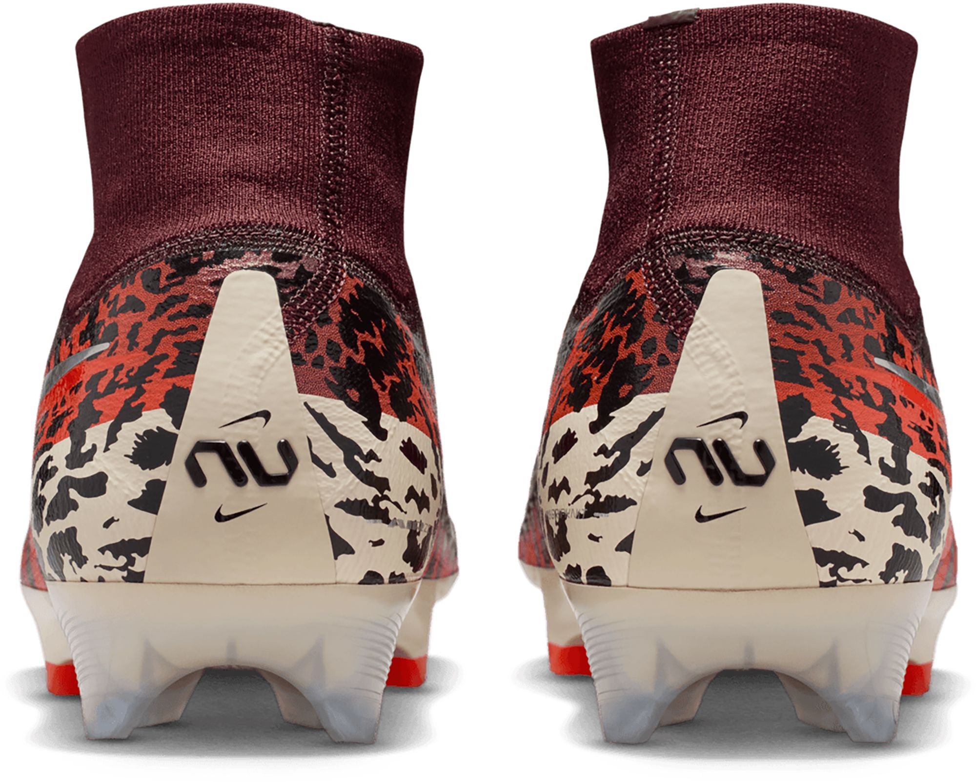 Nike United Zoom Mercurial Superfly 10 Elite FG Soccer Cleats product image