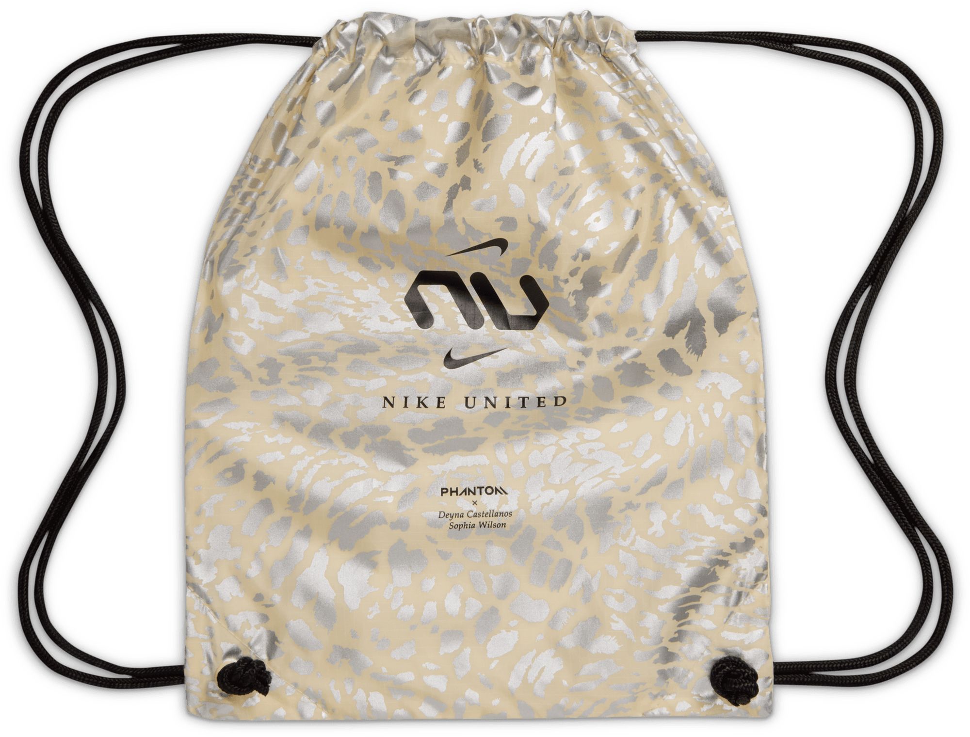 Nike United Zoom Mercurial Superfly 10 Elite FG Soccer Cleats product image