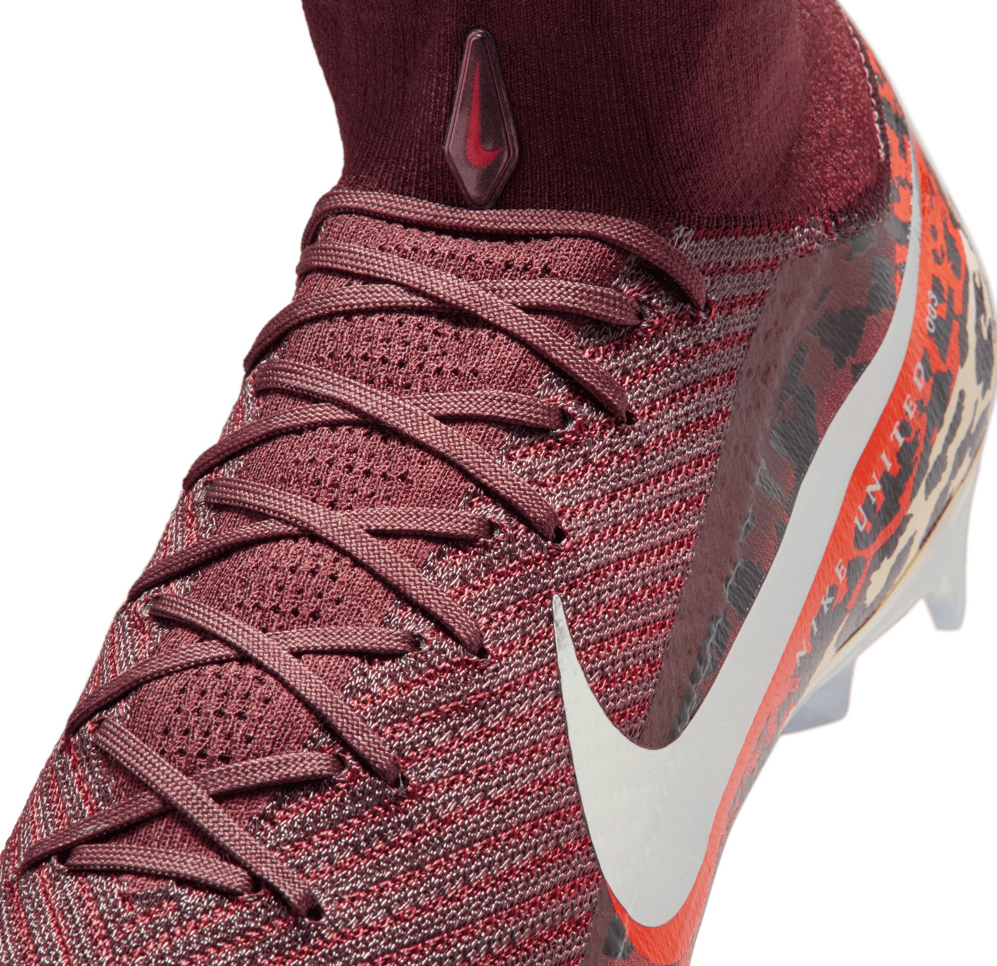 Nike United Zoom Mercurial Superfly 10 Elite FG Soccer Cleats product image