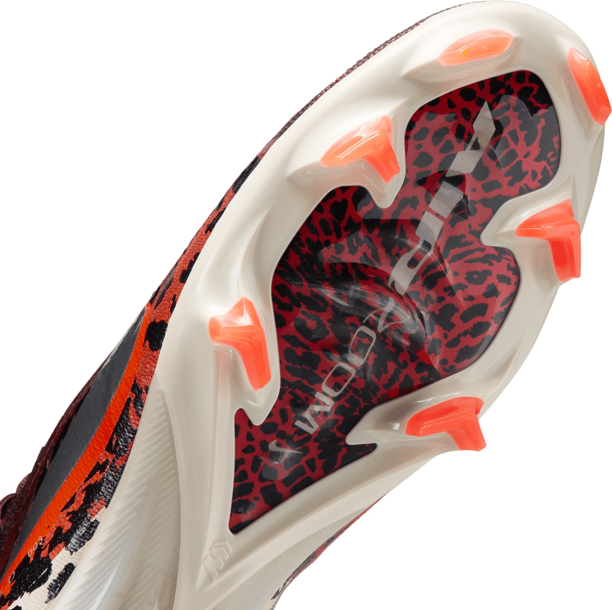 Nike United Zoom Mercurial Superfly 10 Elite FG Soccer Cleats product image