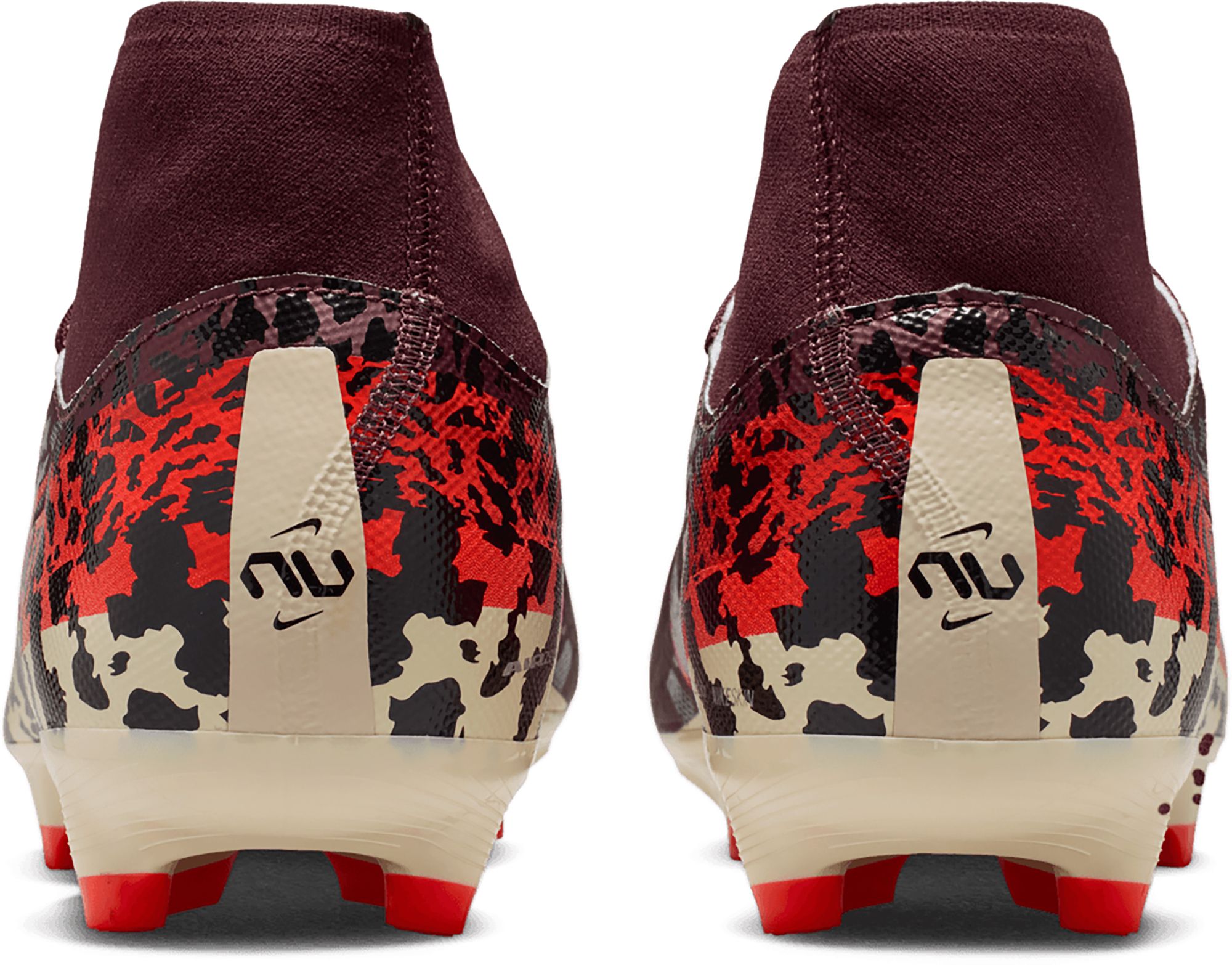 Nike United Mercurial Superfly 10 Academy FG Soccer Cleats product image