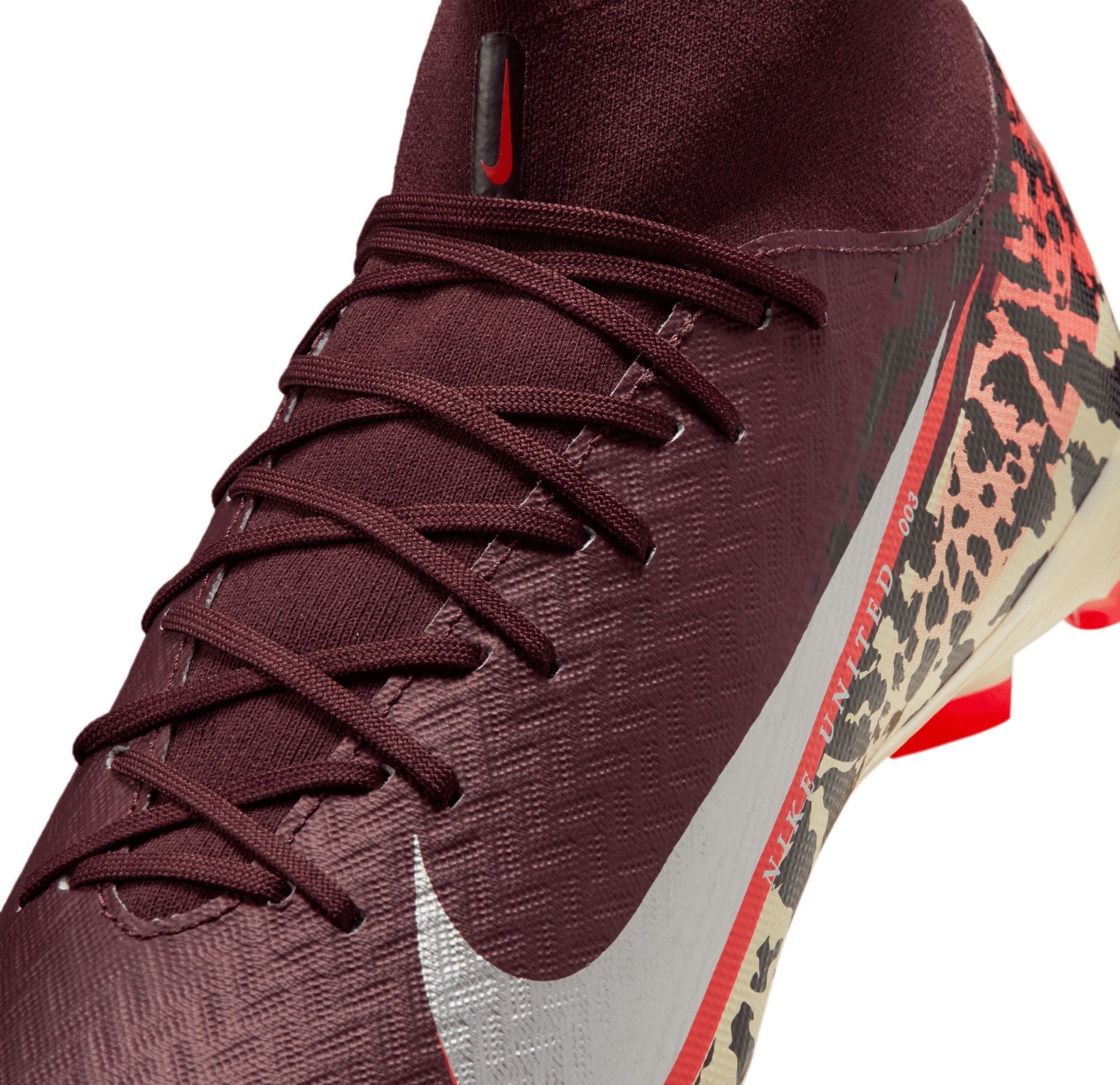 Nike United Mercurial Superfly 10 Academy FG Soccer Cleats product image