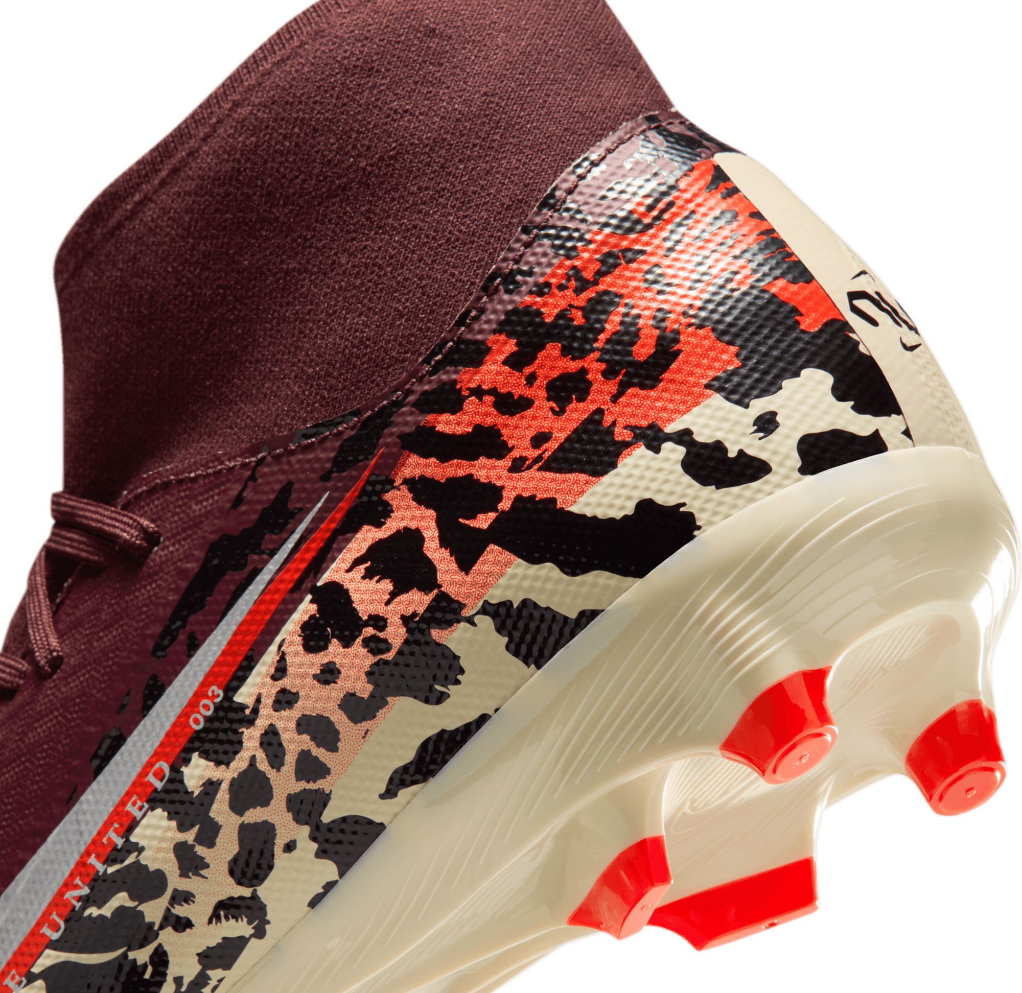 Nike United Mercurial Superfly 10 Academy FG Soccer Cleats product image