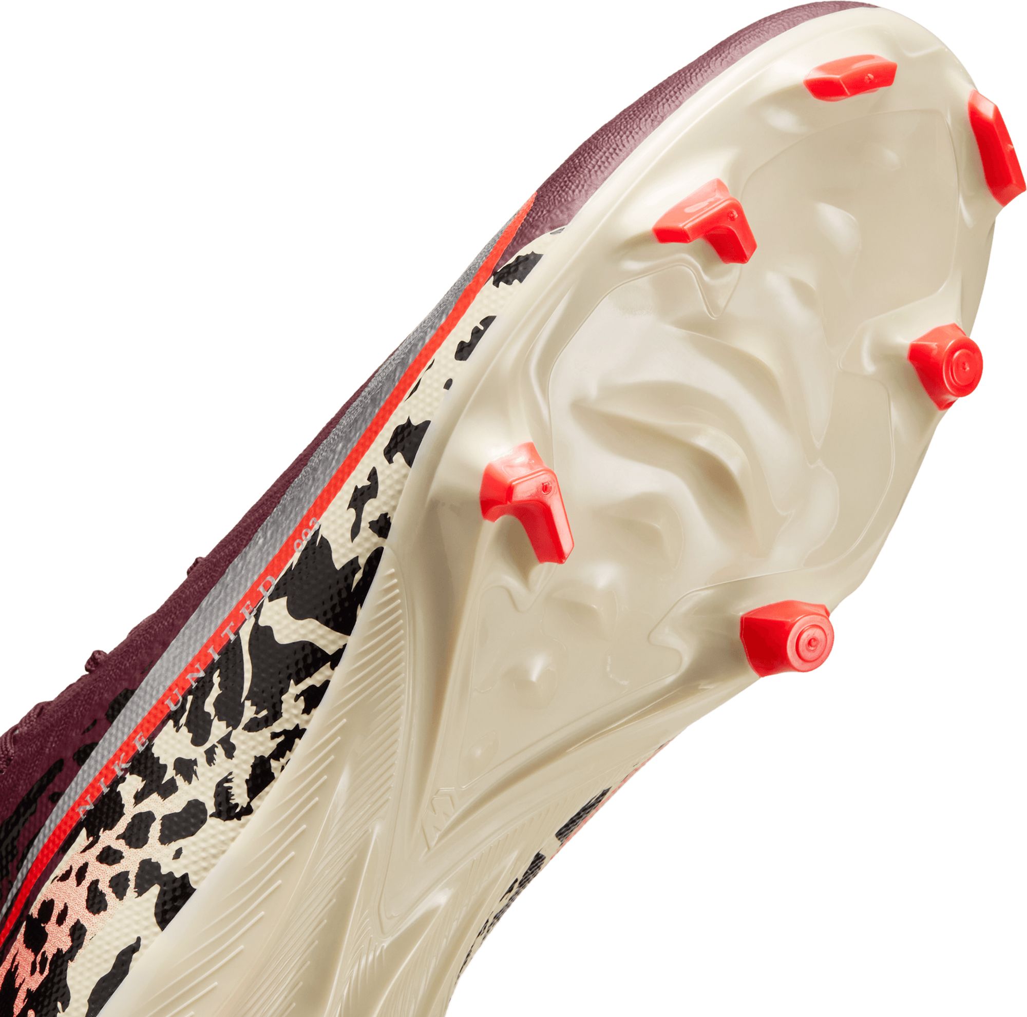 Nike United Mercurial Superfly 10 Academy FG Soccer Cleats product image