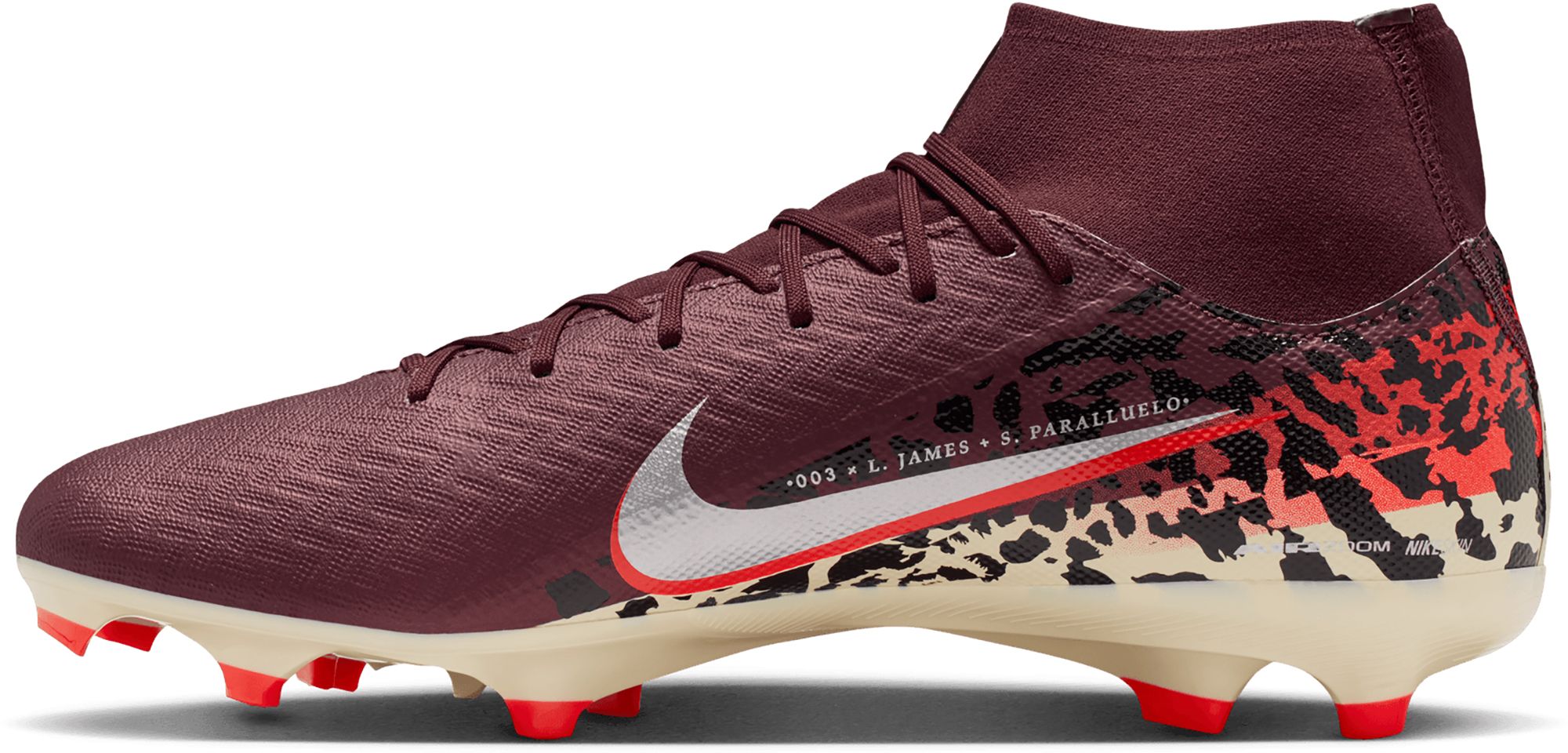 Nike United Mercurial Superfly 10 Academy FG Soccer Cleats product image