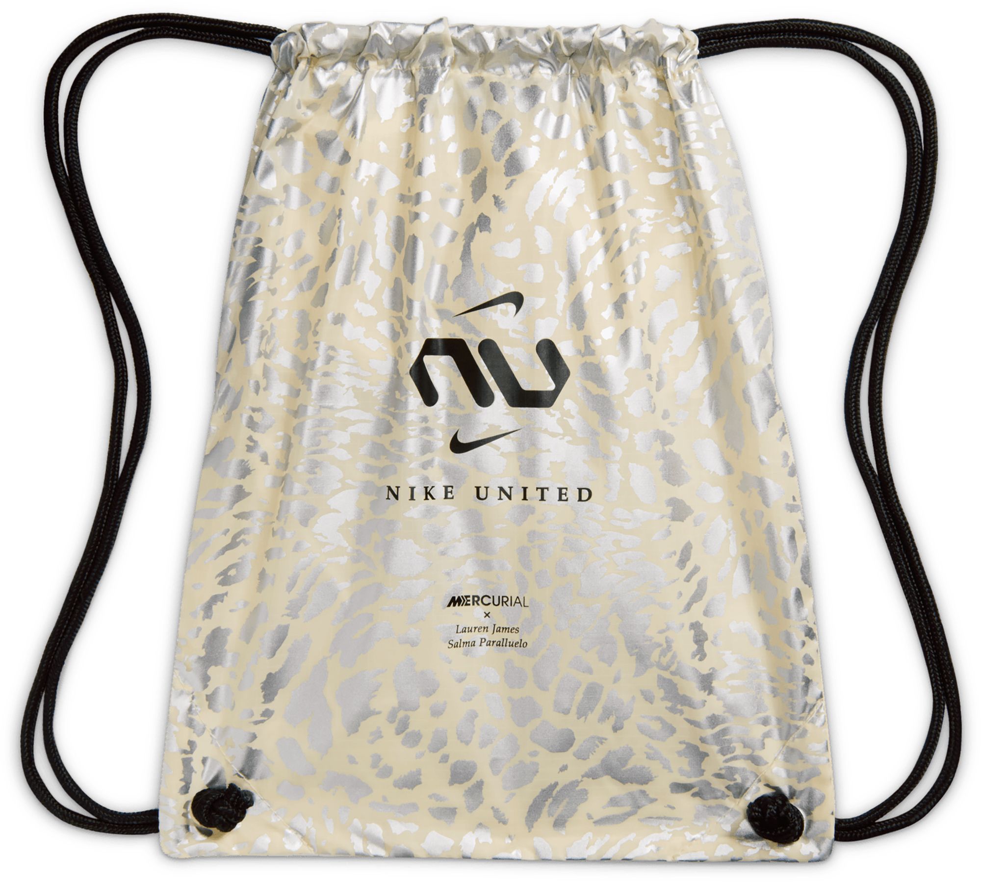 Nike United Mercurial Zoom Vapor 16 Elite FG Soccer Cleats product image