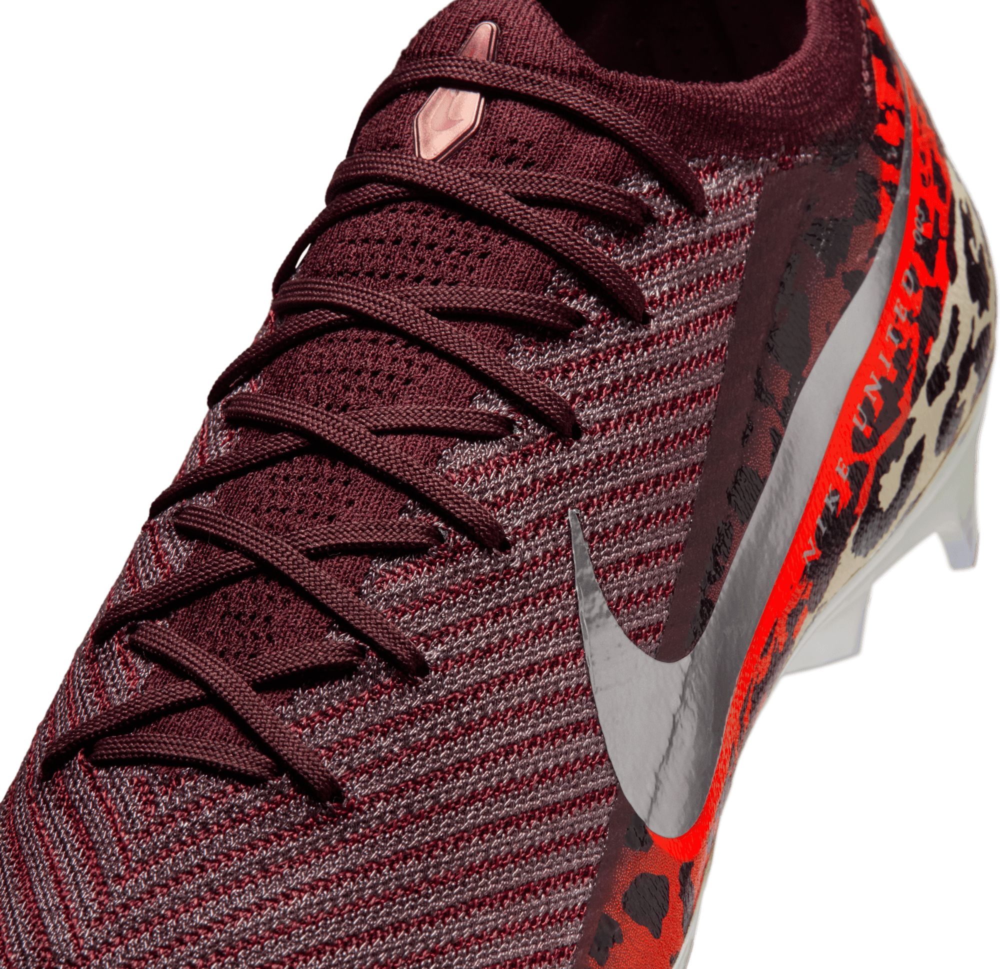 Nike United Mercurial Zoom Vapor 16 Elite FG Soccer Cleats product image