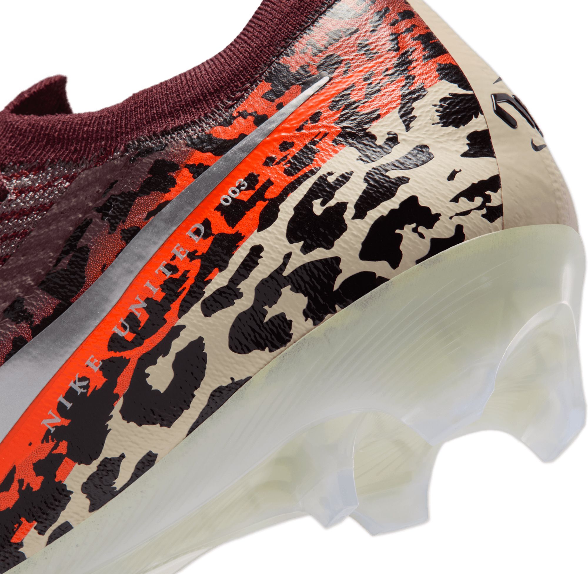 Nike United Mercurial Zoom Vapor 16 Elite FG Soccer Cleats product image