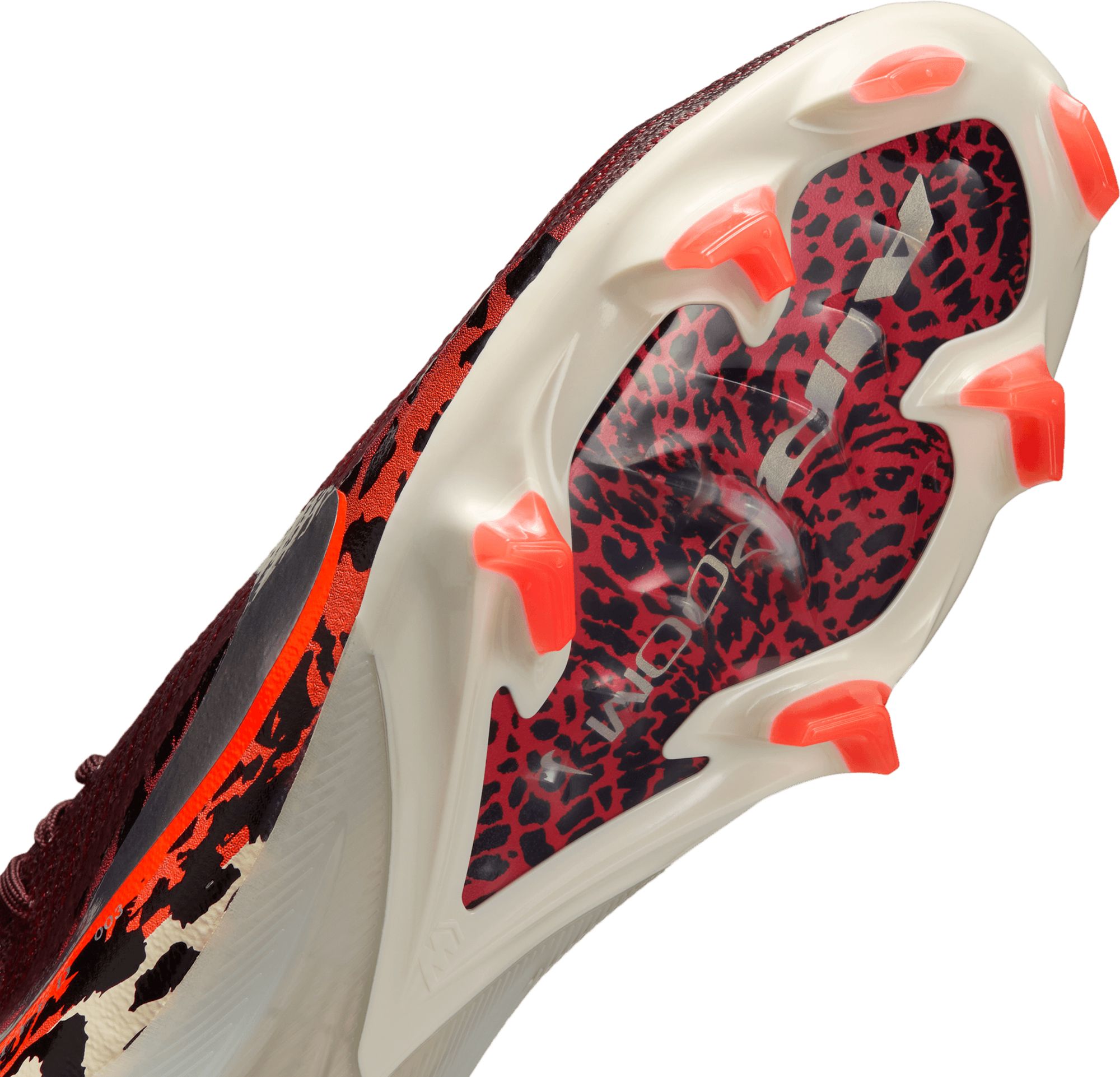 Nike United Mercurial Zoom Vapor 16 Elite FG Soccer Cleats product image