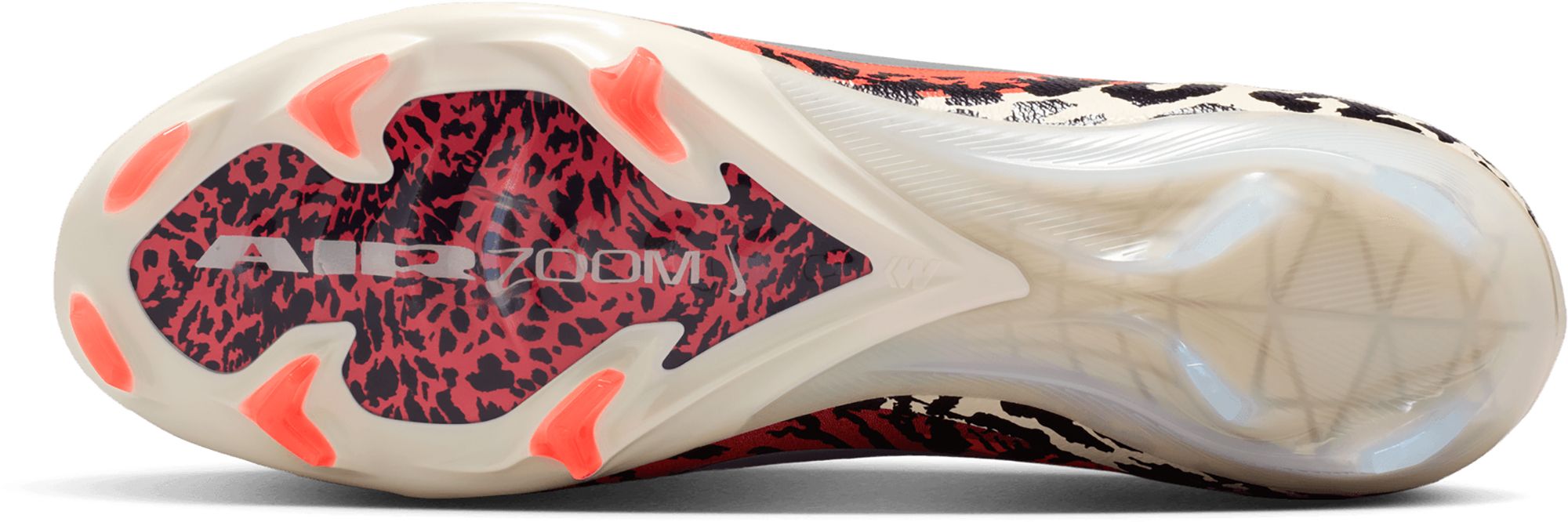 Nike United Mercurial Zoom Vapor 16 Elite FG Soccer Cleats product image