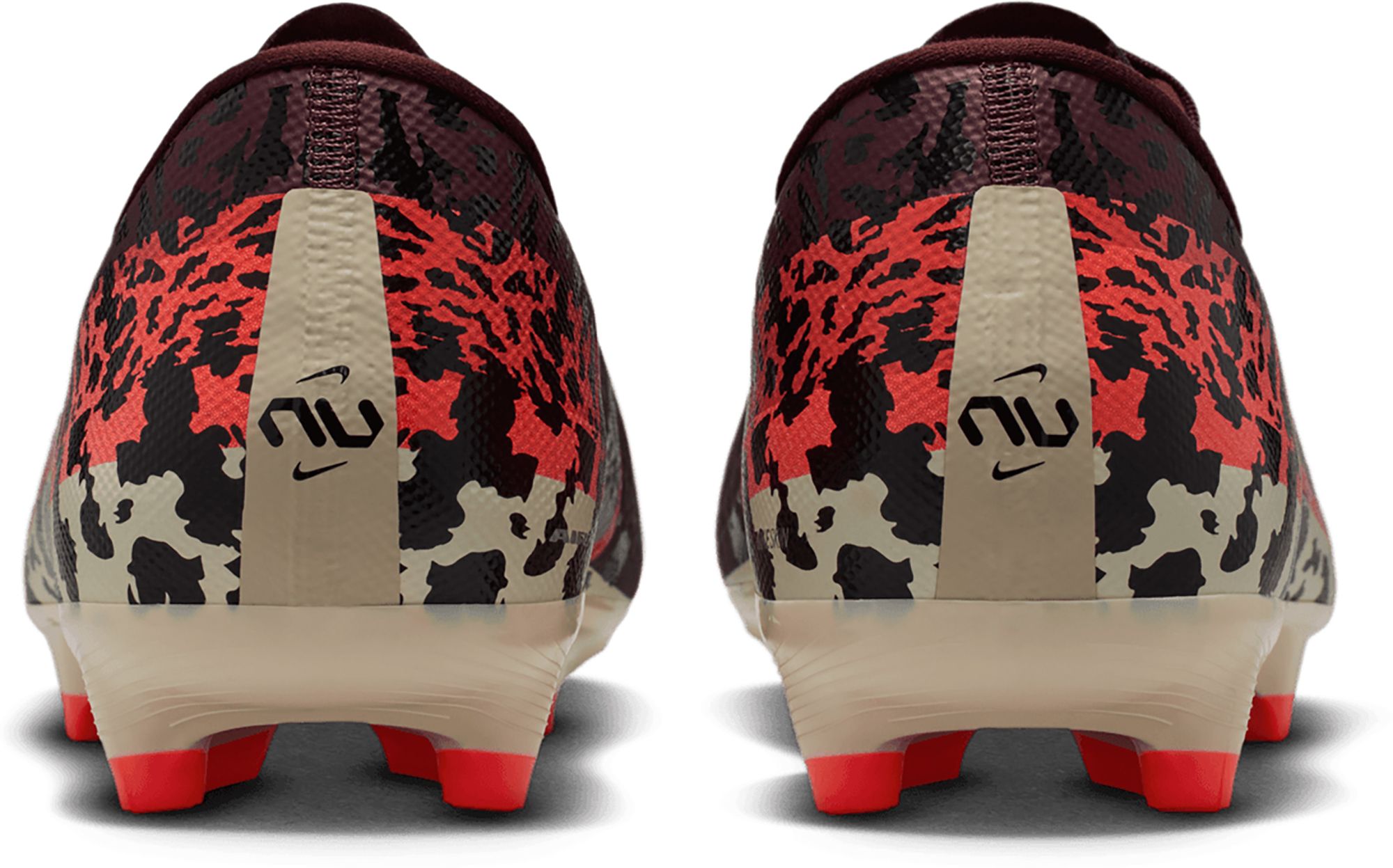 Nike Kids' United Mercurial Vapor 16 Academy FG Soccer Cleats product image