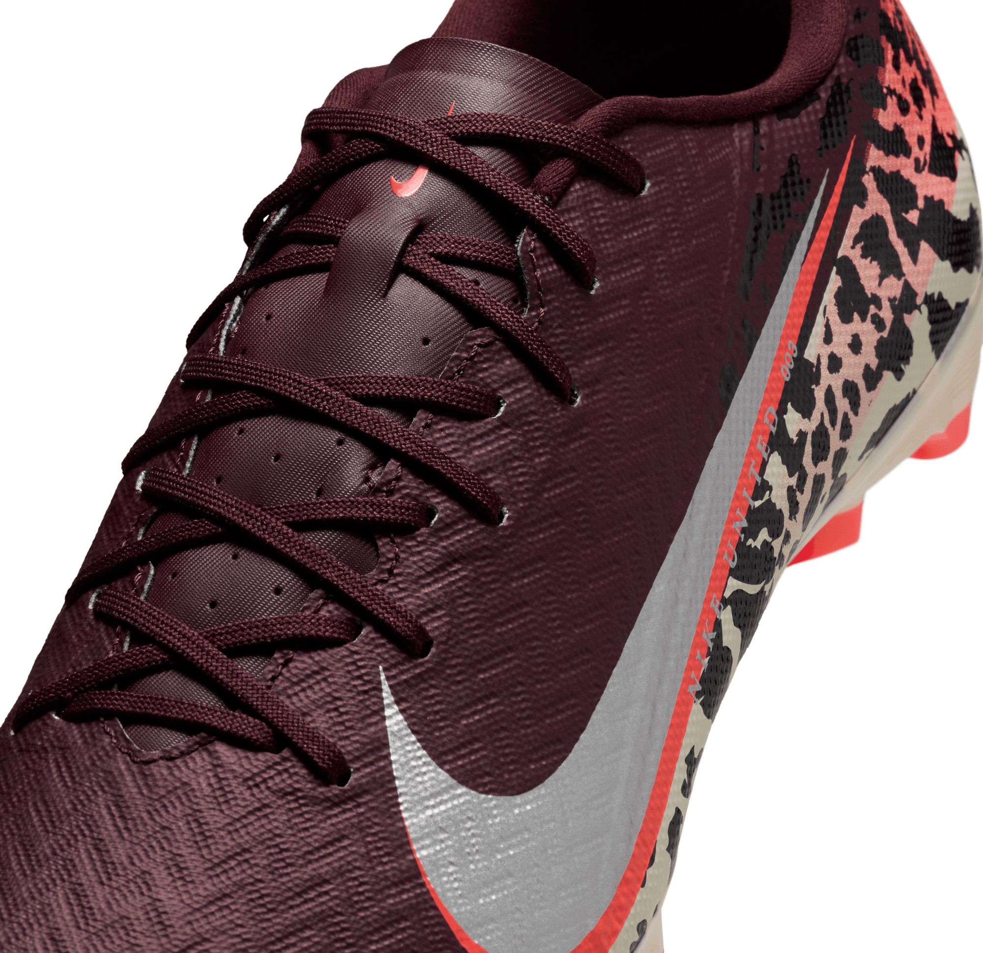 Nike Kids' United Mercurial Vapor 16 Academy FG Soccer Cleats product image