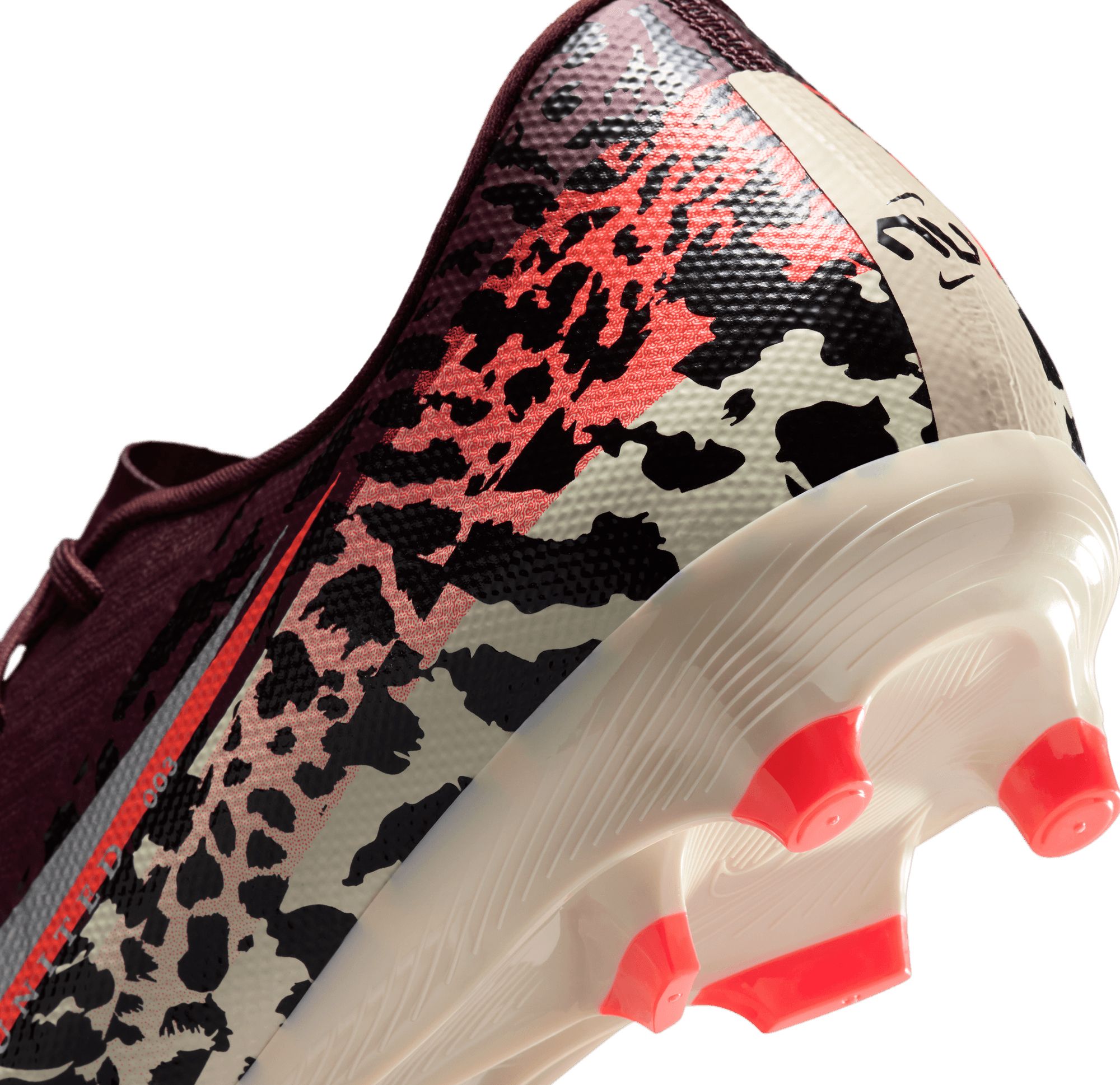 Nike Kids' United Mercurial Vapor 16 Academy FG Soccer Cleats product image