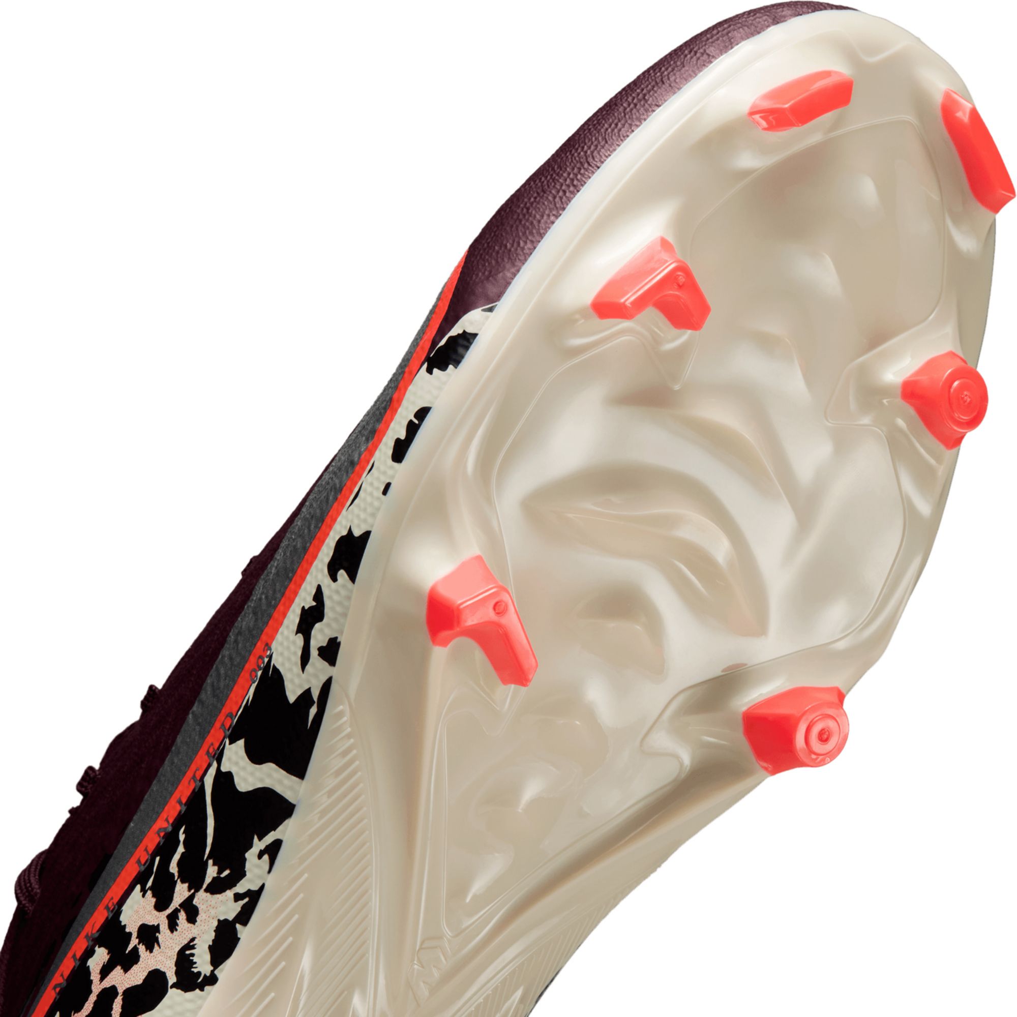 Nike Kids' United Mercurial Vapor 16 Academy FG Soccer Cleats product image