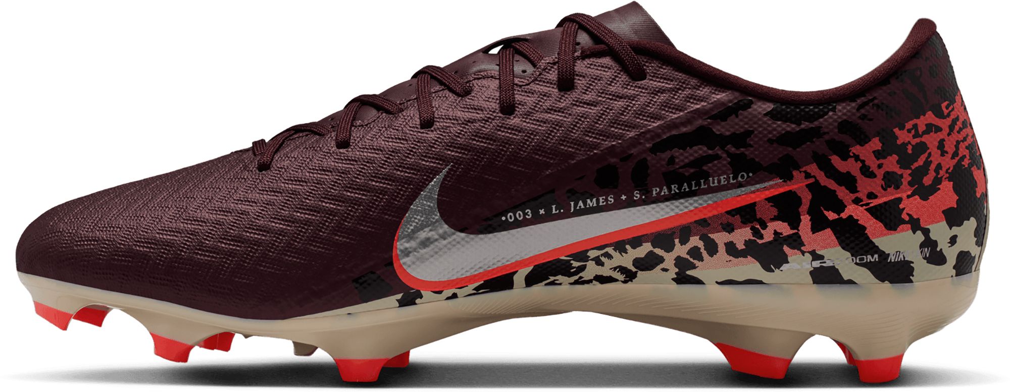 Nike Kids' United Mercurial Vapor 16 Academy FG Soccer Cleats product image