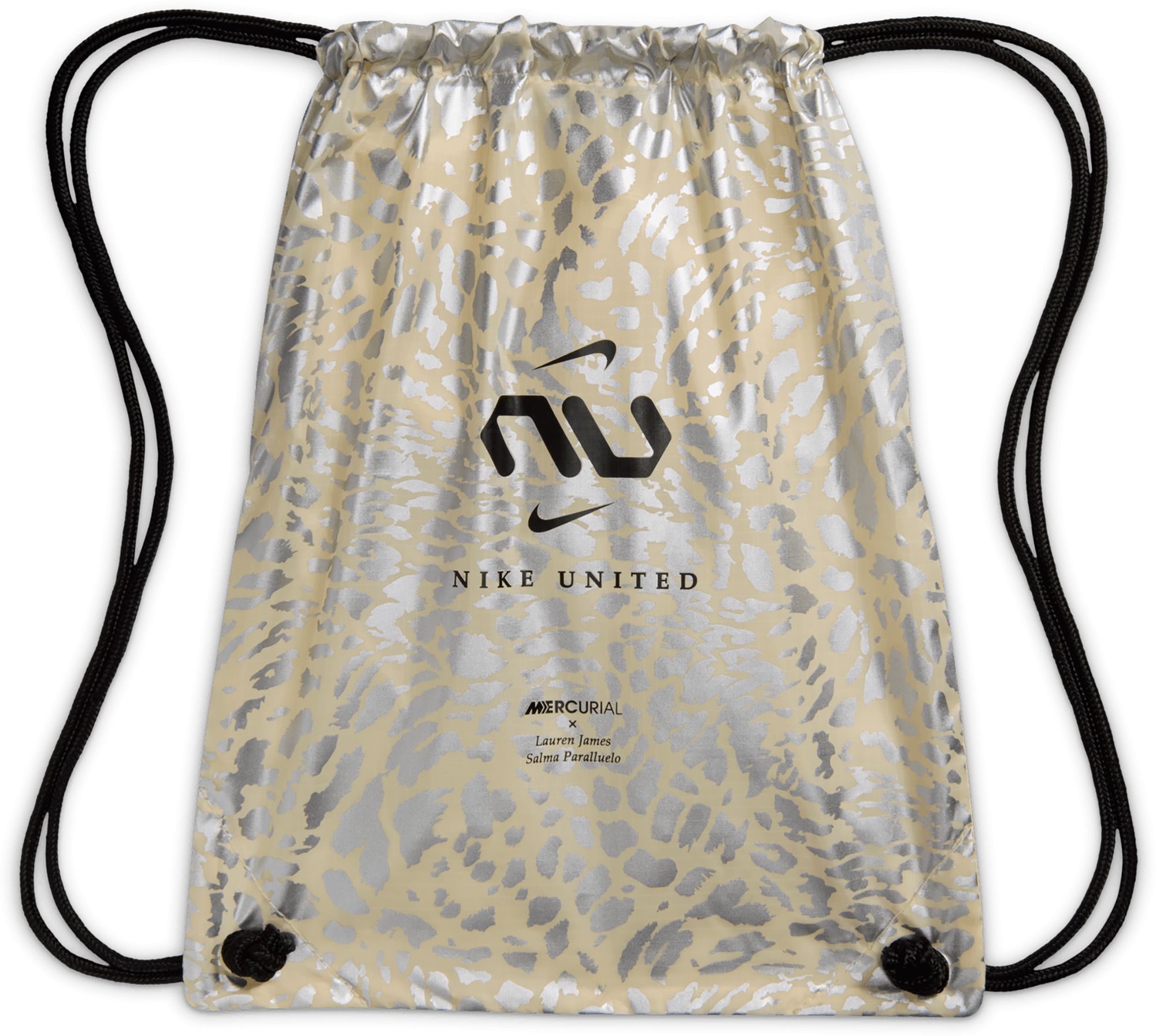 Nike United Phantom 6 Elite FG Soccer Cleats product image