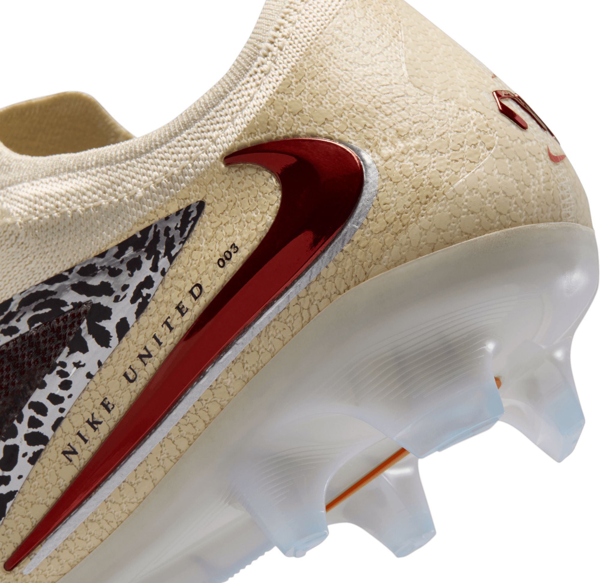 Nike United Phantom 6 Elite FG Soccer Cleats product image