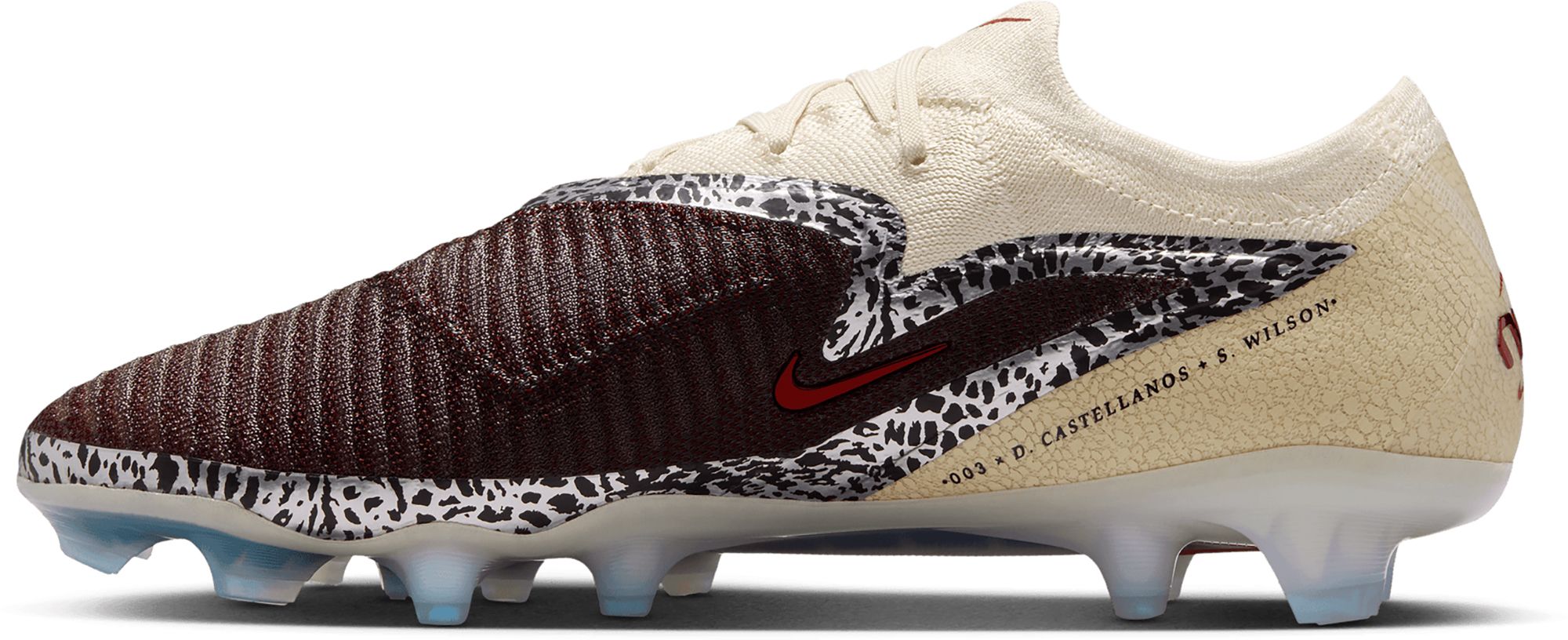 Nike United Phantom 6 Elite FG Soccer Cleats product image